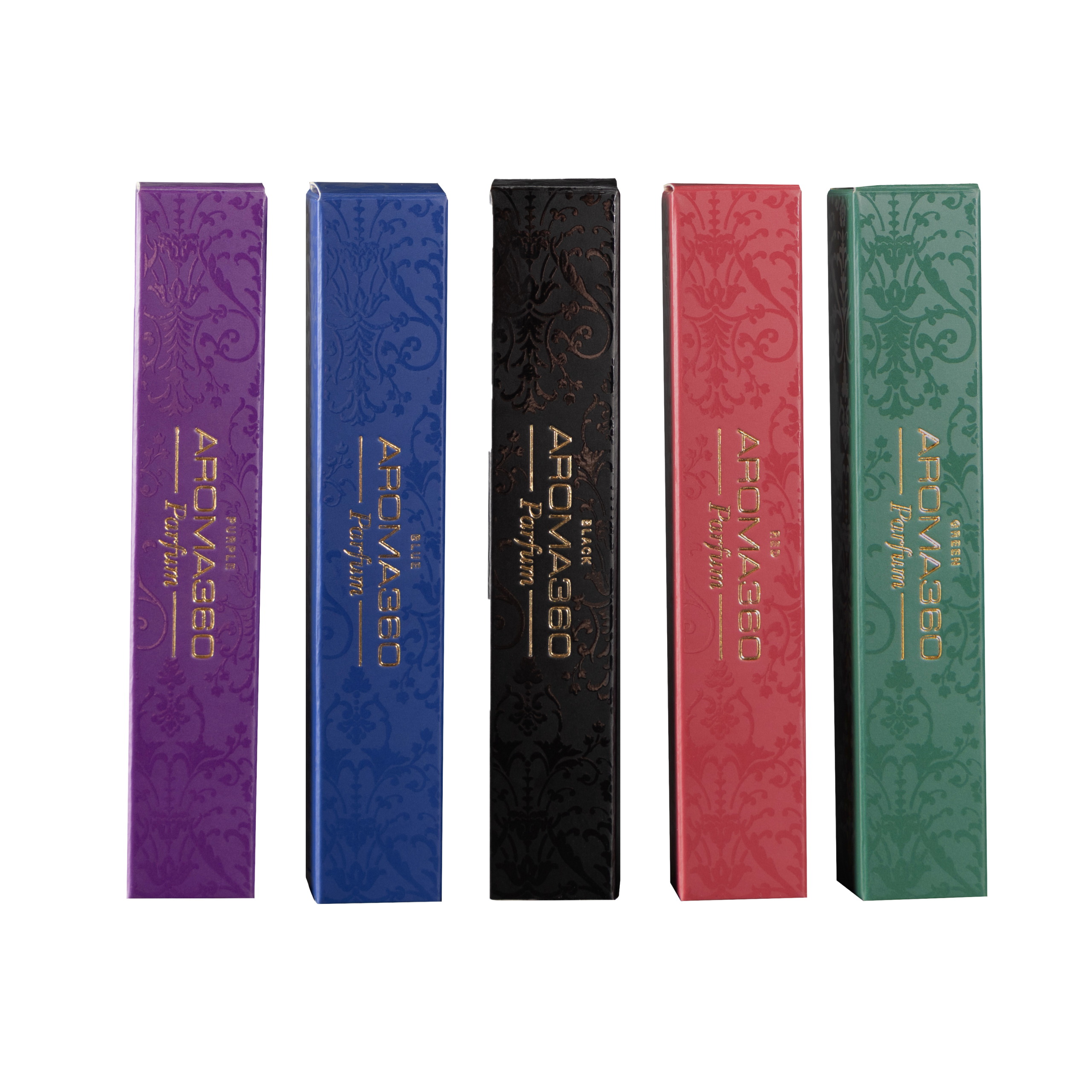 Parfum Travel Set - Image 2