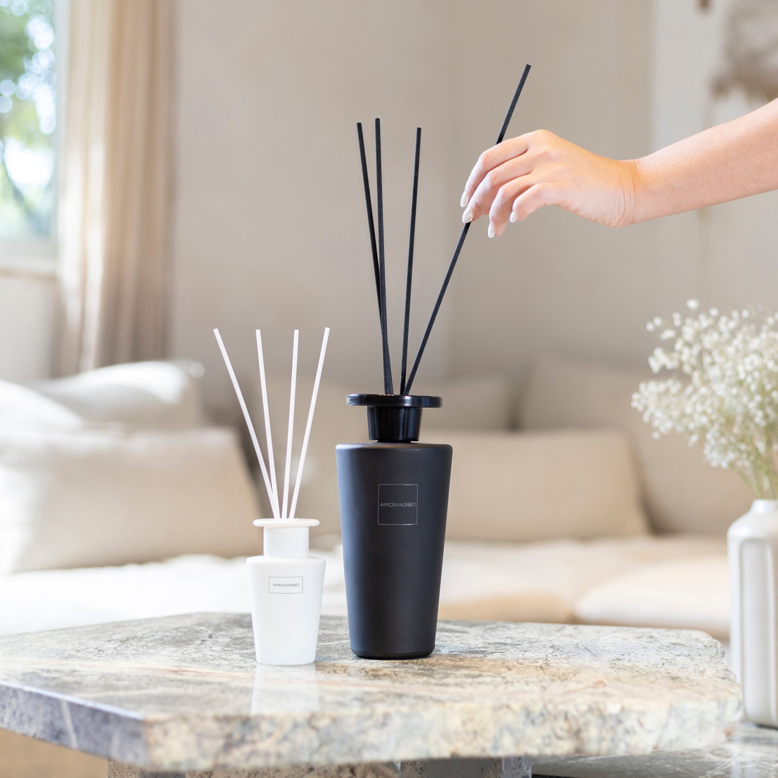 Escapade Reed Diffuser - Image 8