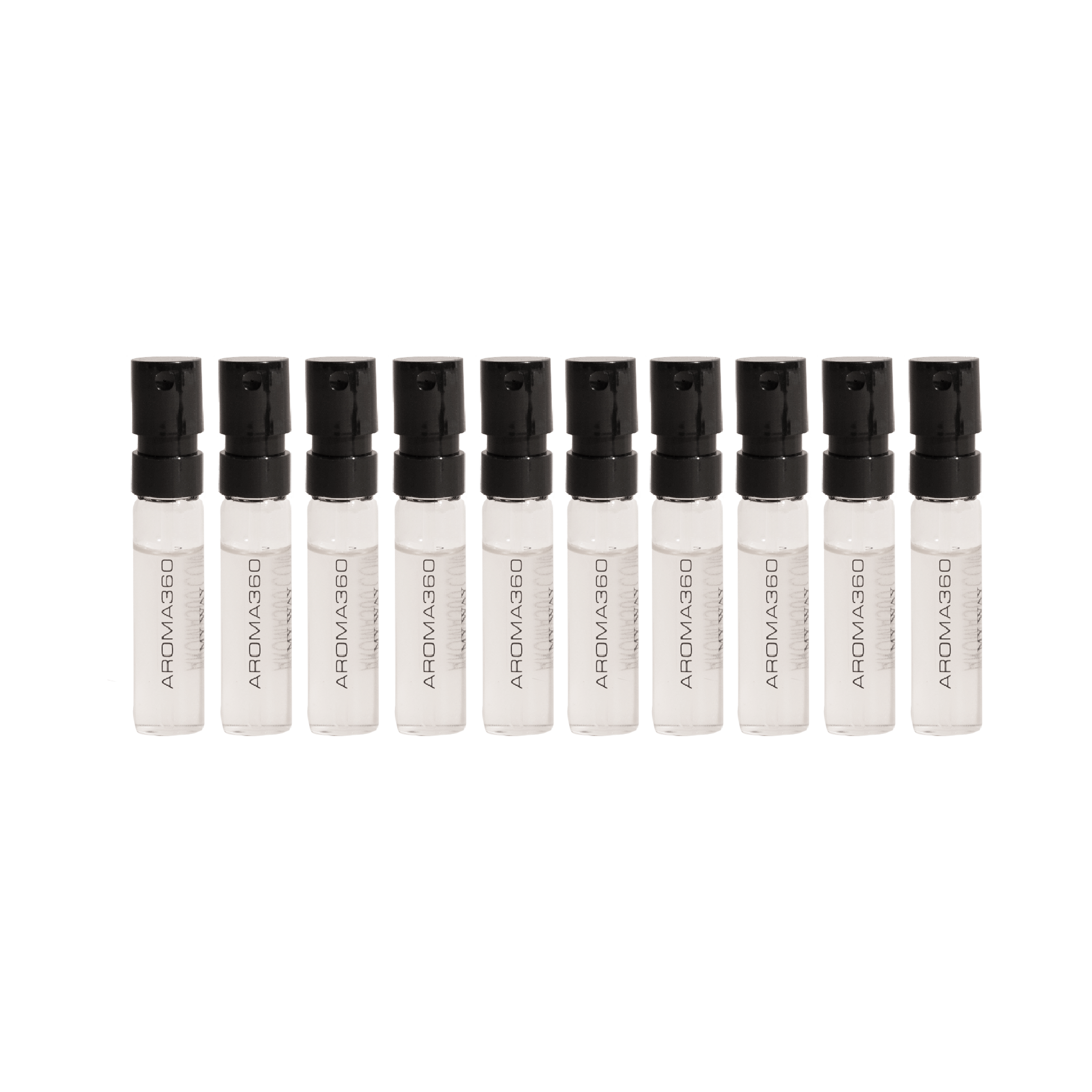 Spa Collection Sample Pack - Image 5