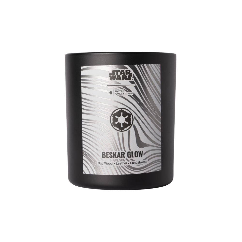 Star Wars My Way Candle