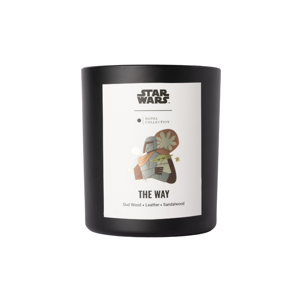 Star Wars My Way Candle - Image 2