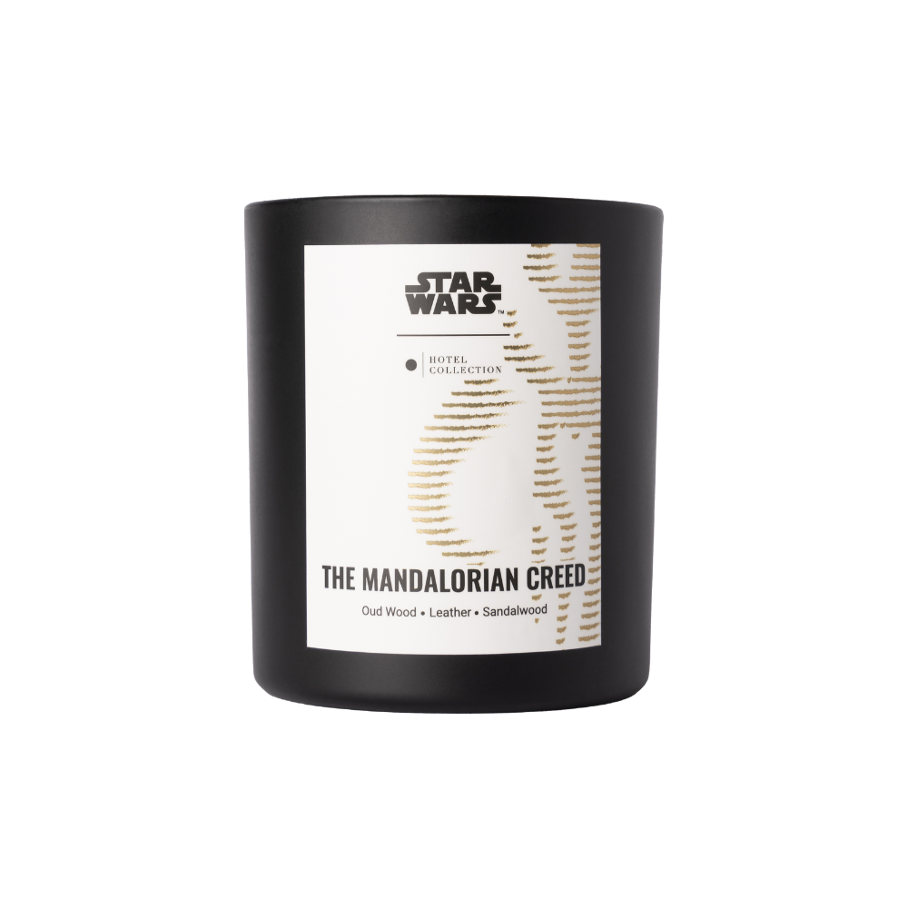 Star Wars My Way Candle - Image 3