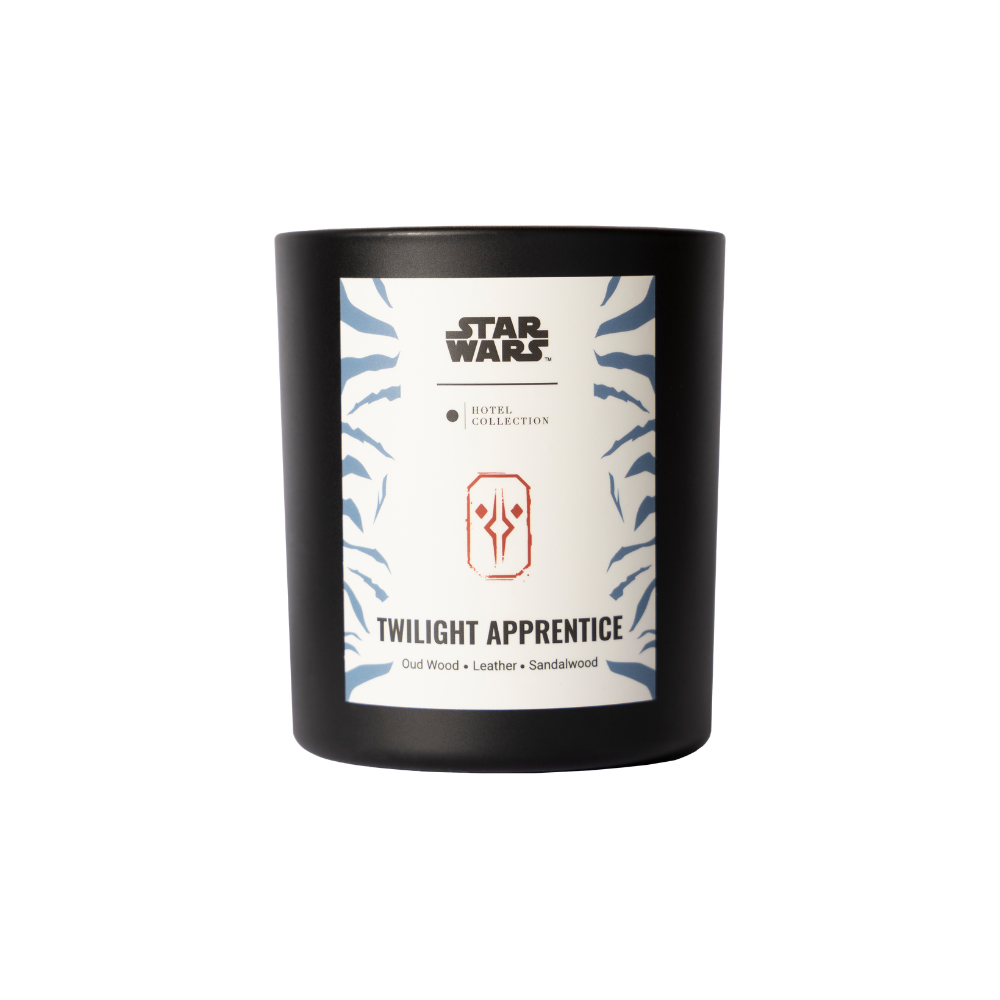 Star Wars My Way Candle - Image 5