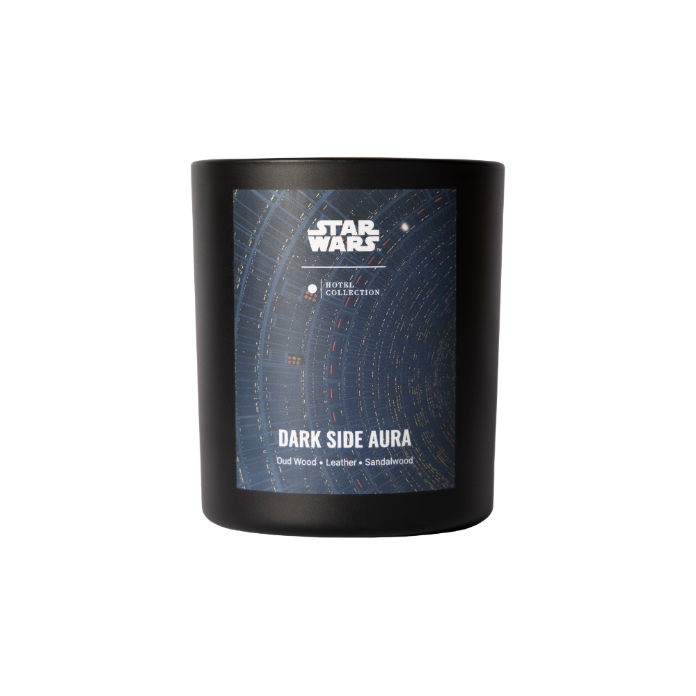 Star Wars My Way Candle - Image 6