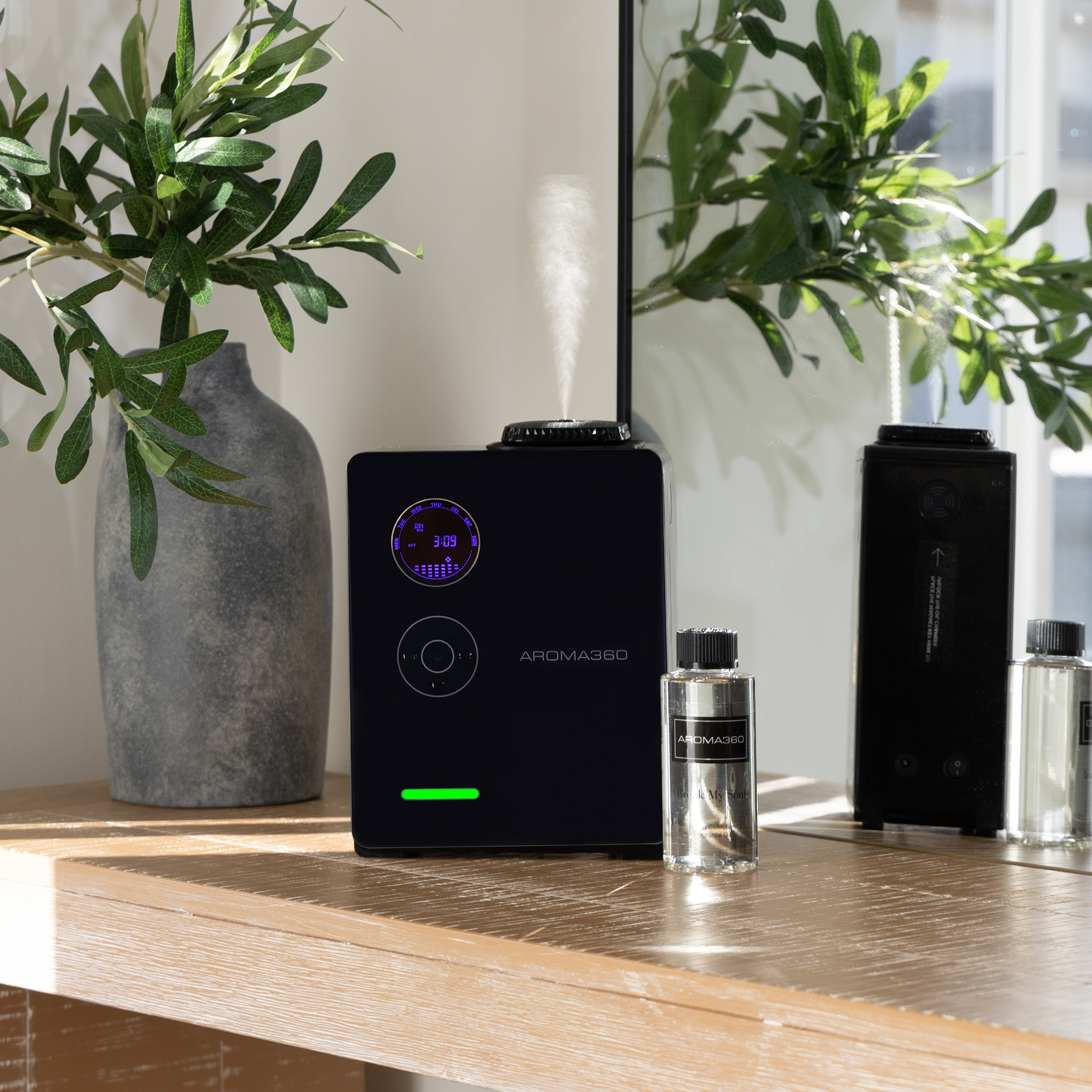 DaVinci360 Diffuser - Creator Exclusive - Image 6