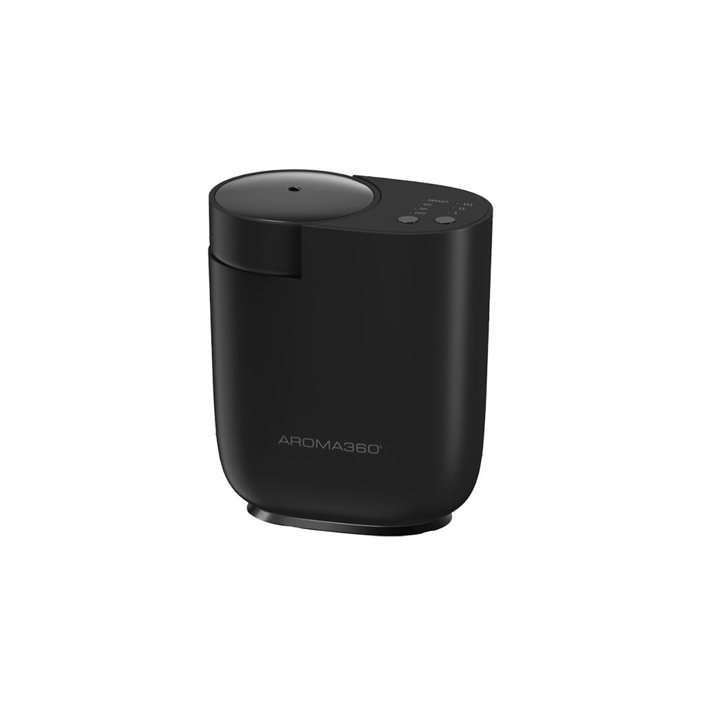 Kube Portable Scent Diffuser