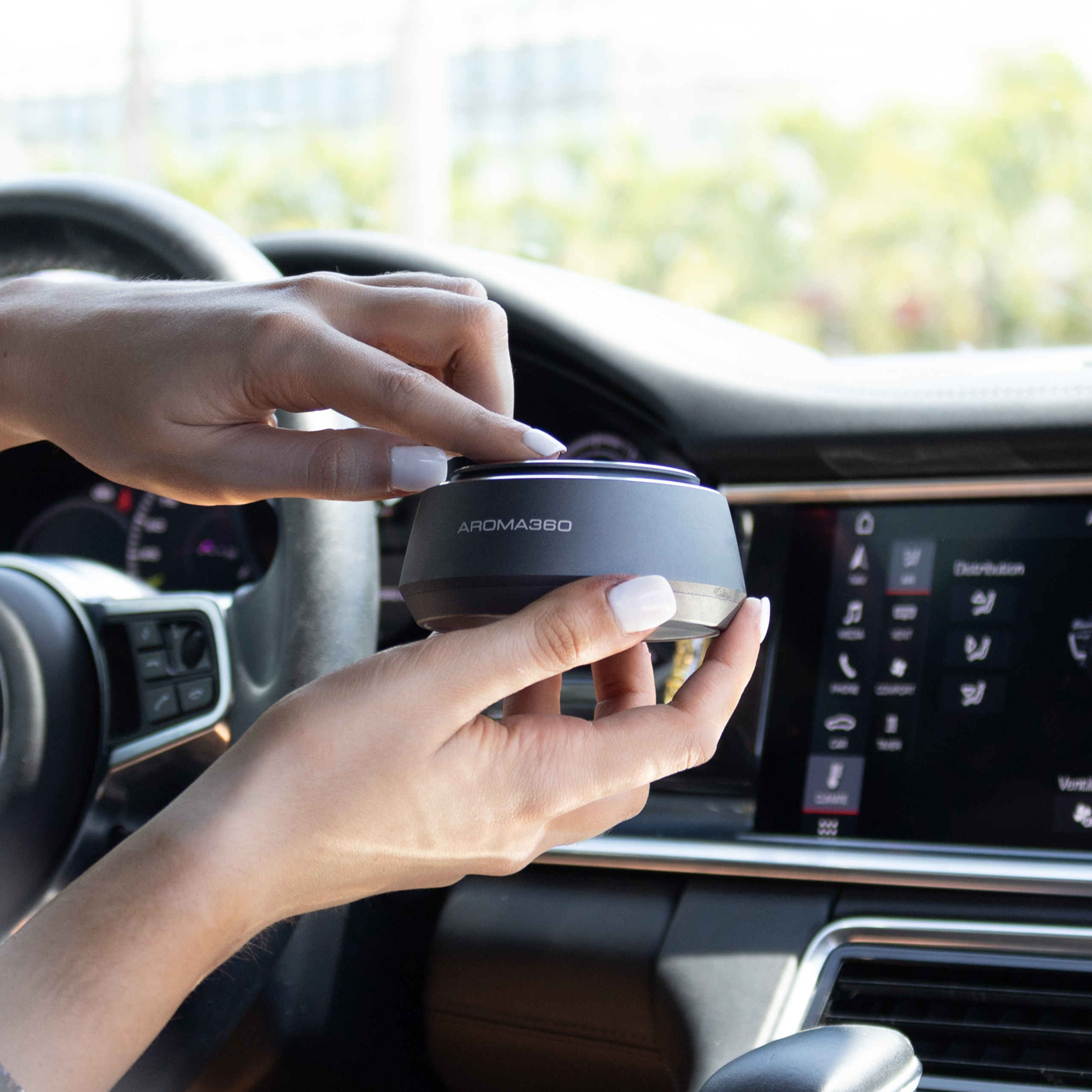 Smart Car Diffuser - Image 10