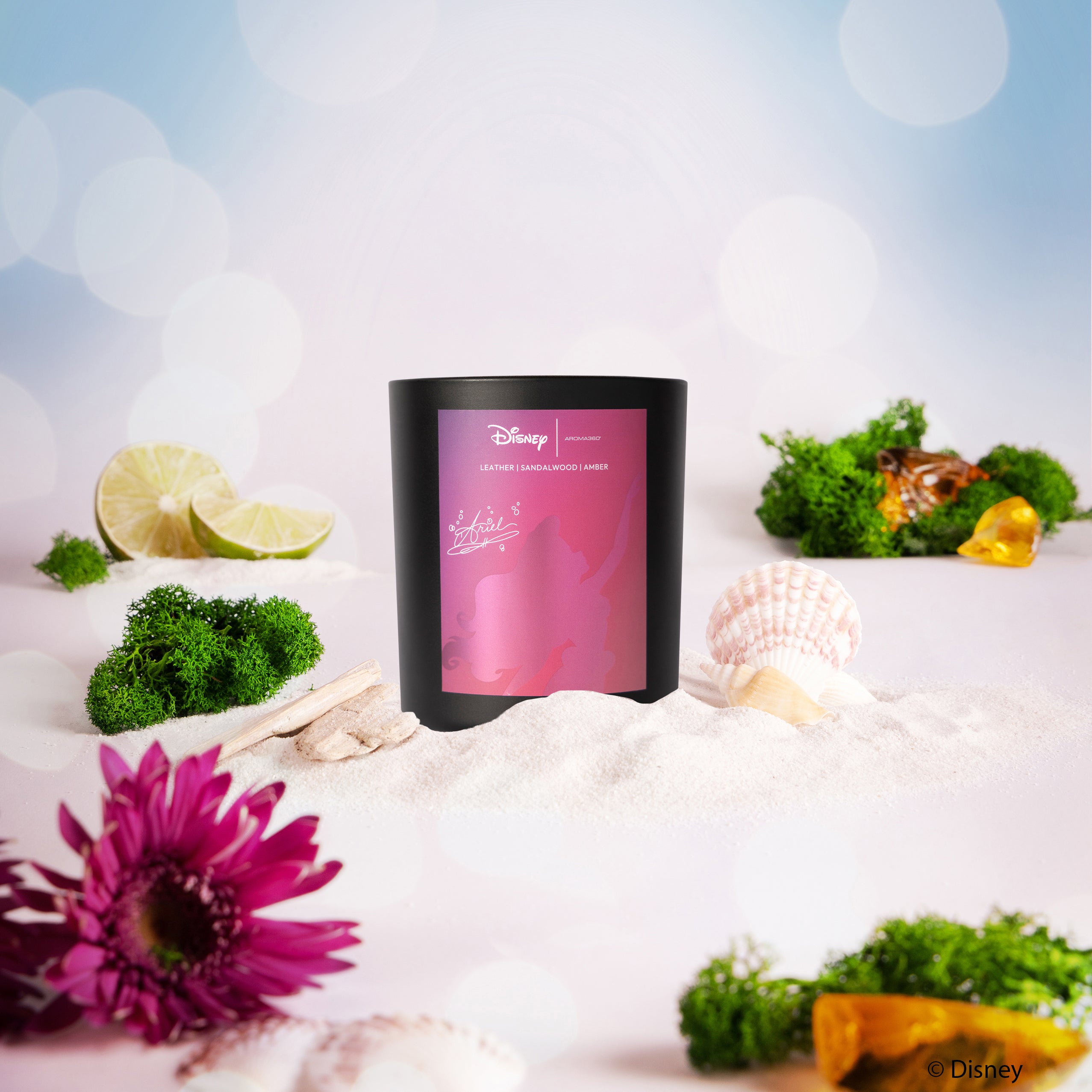 Disney My Way Candle - Image 4