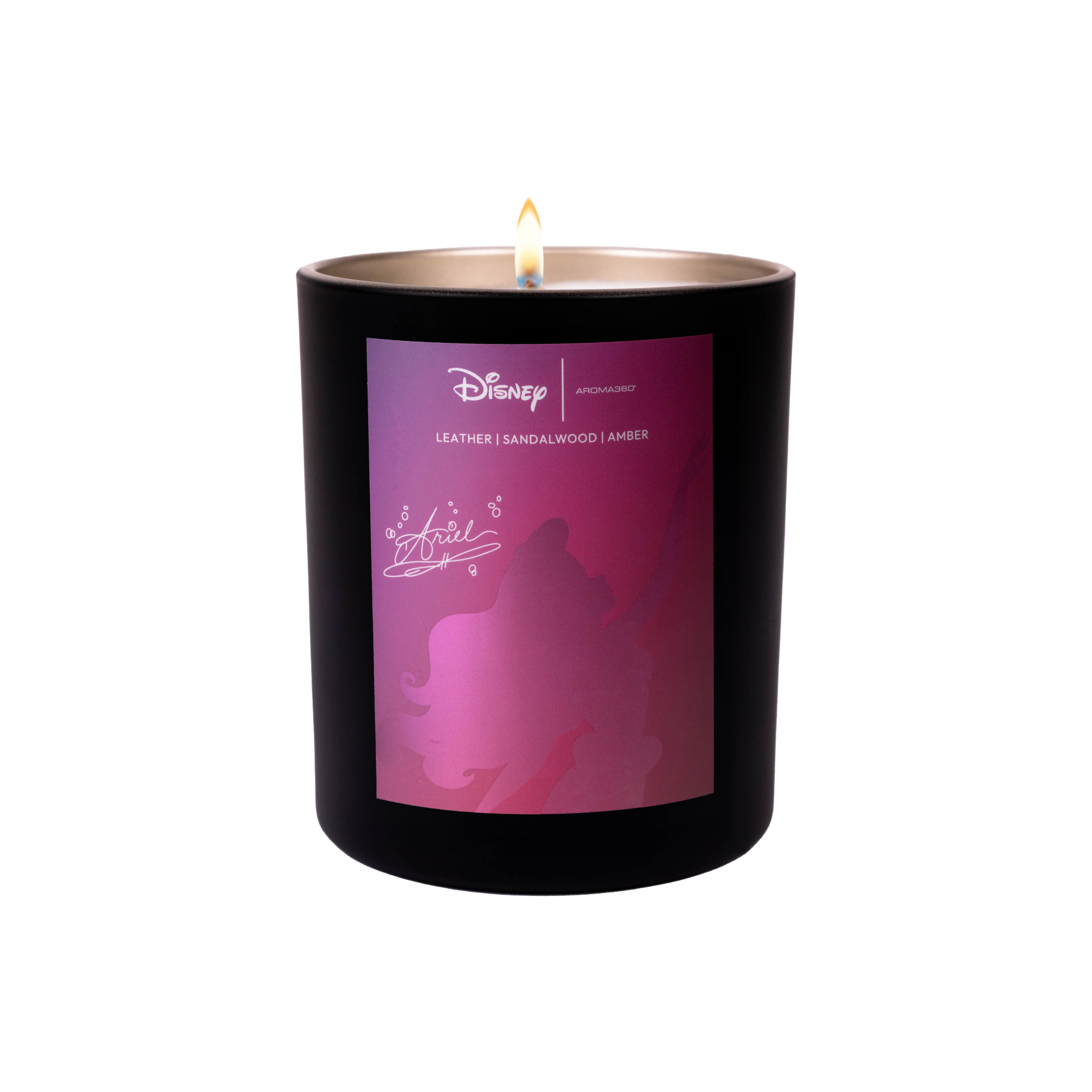 Disney My Way Candle - Image 3