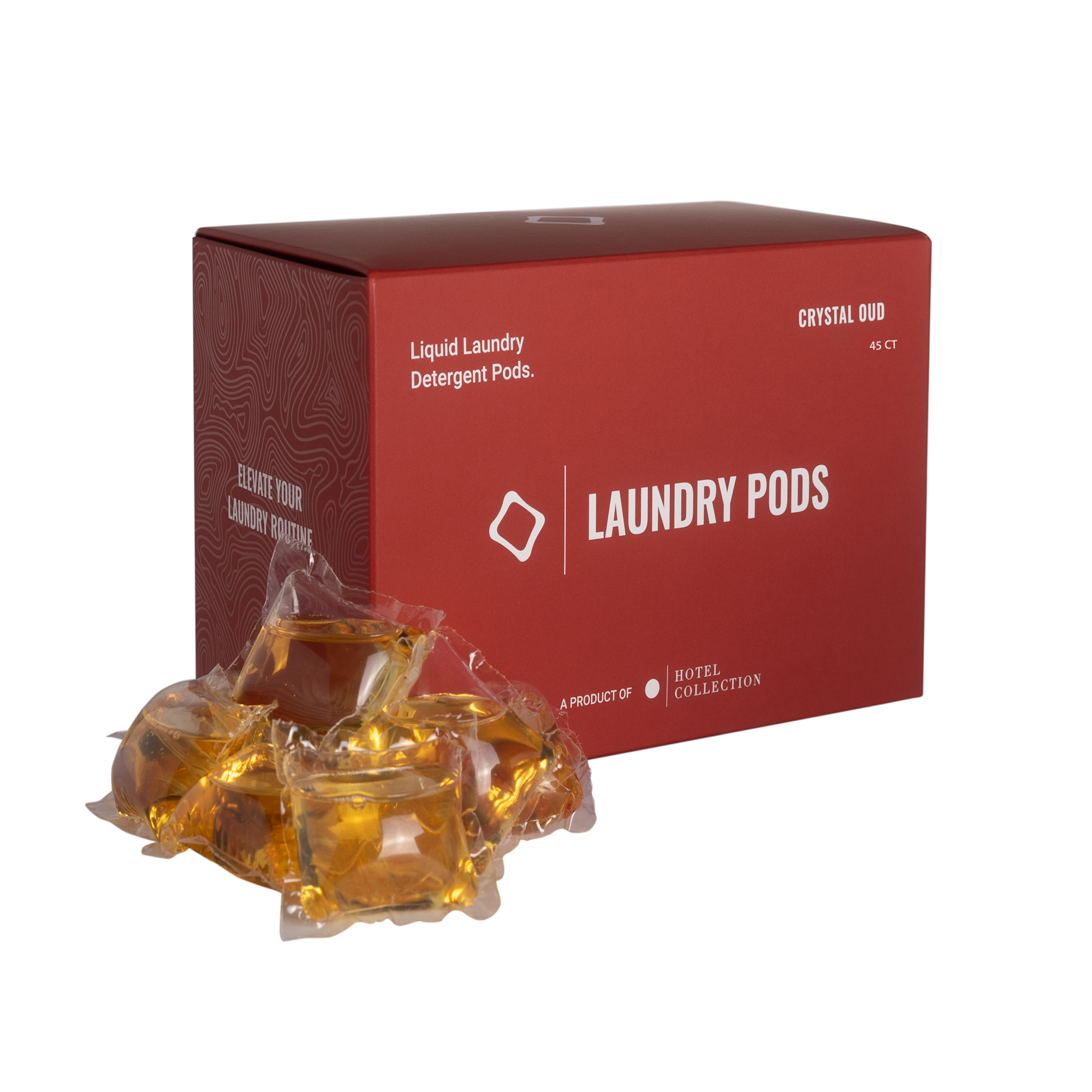 Crystal Oud Pods - Image 2