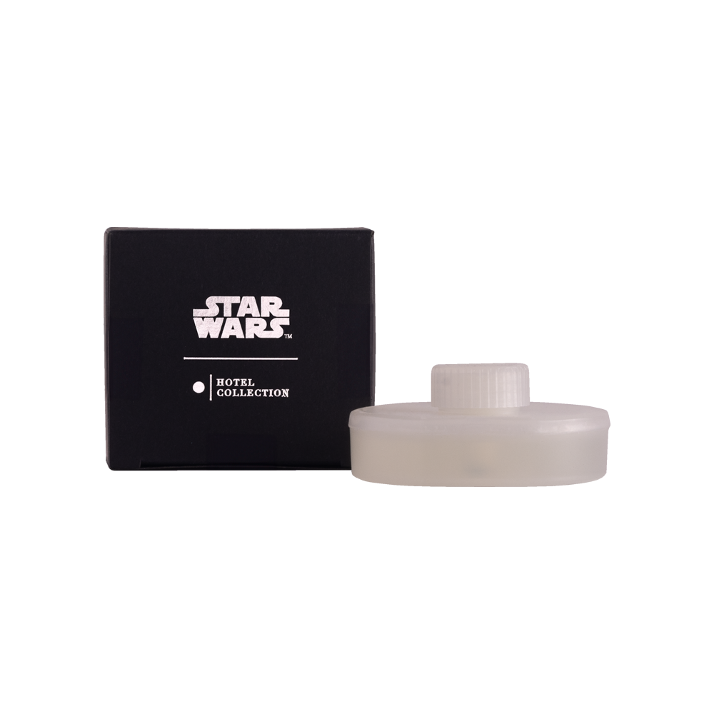 Star Wars Jedi Chauffeur Car Diffuser Oil