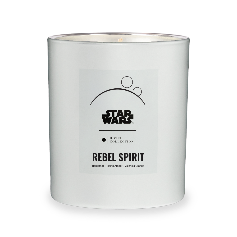 Star Wars Classic Rebel Spirit Candle - Image 2