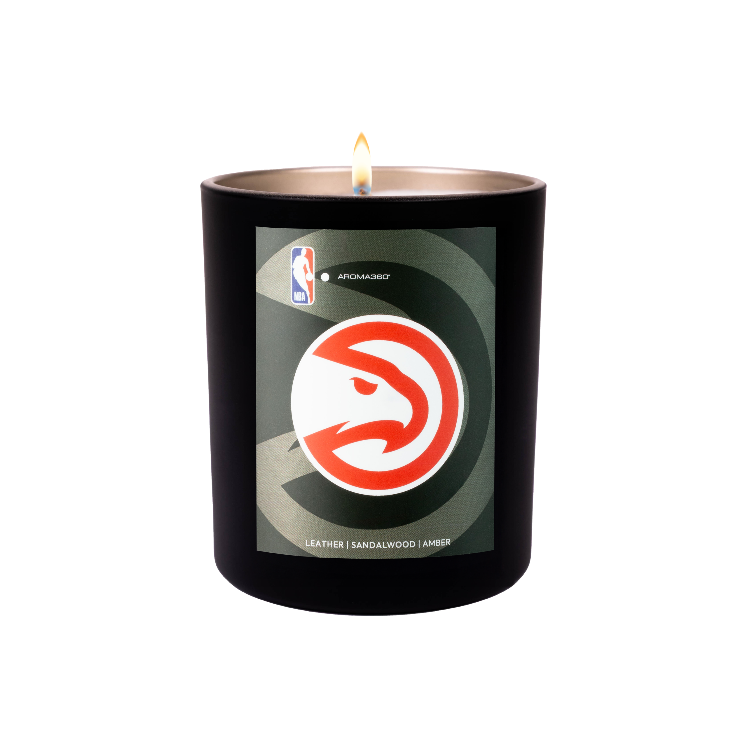 NBA My Way Candle - Image 27