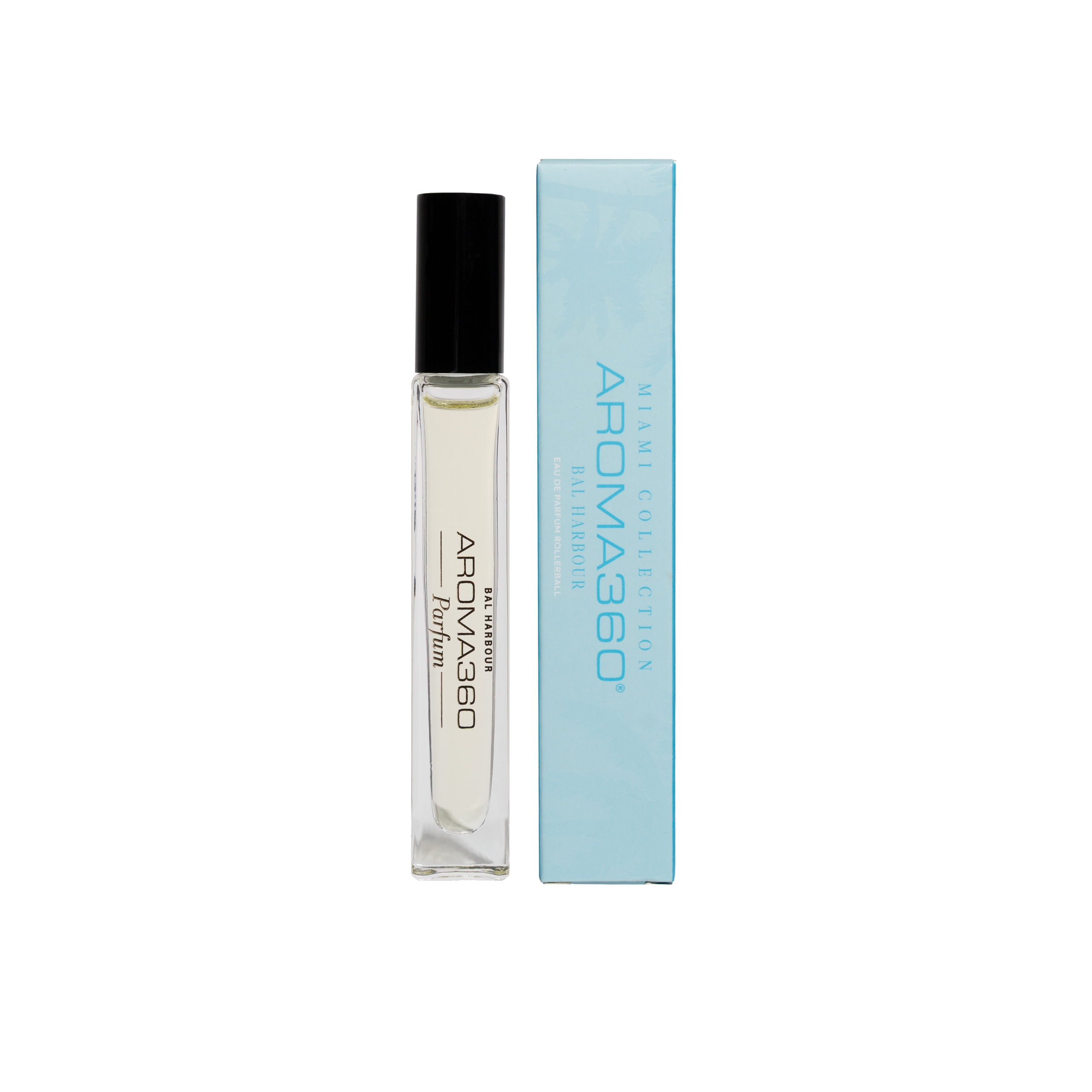 Miami Collection Parfum Travel Rollerball - Image 9