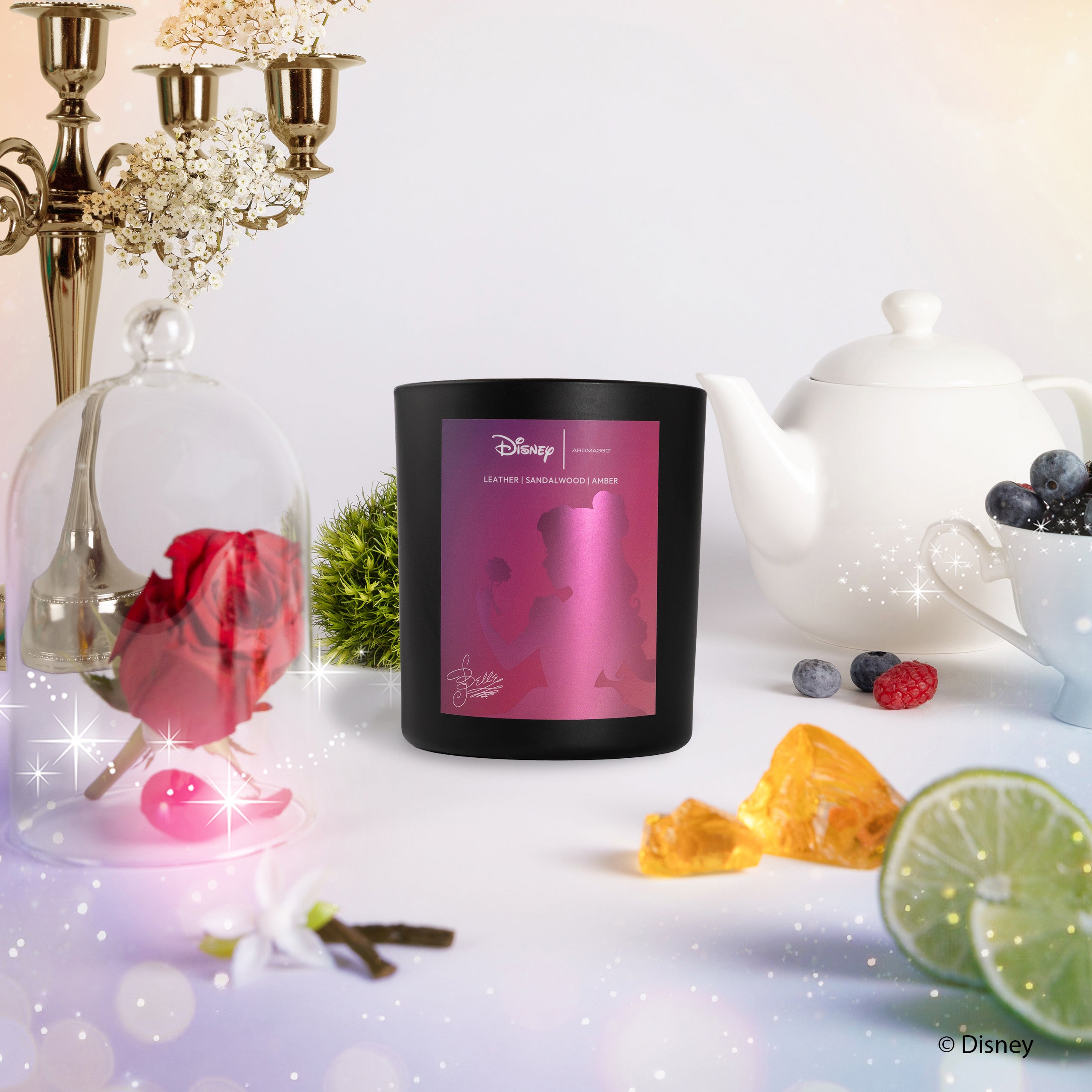 Disney My Way Candle - Image 6