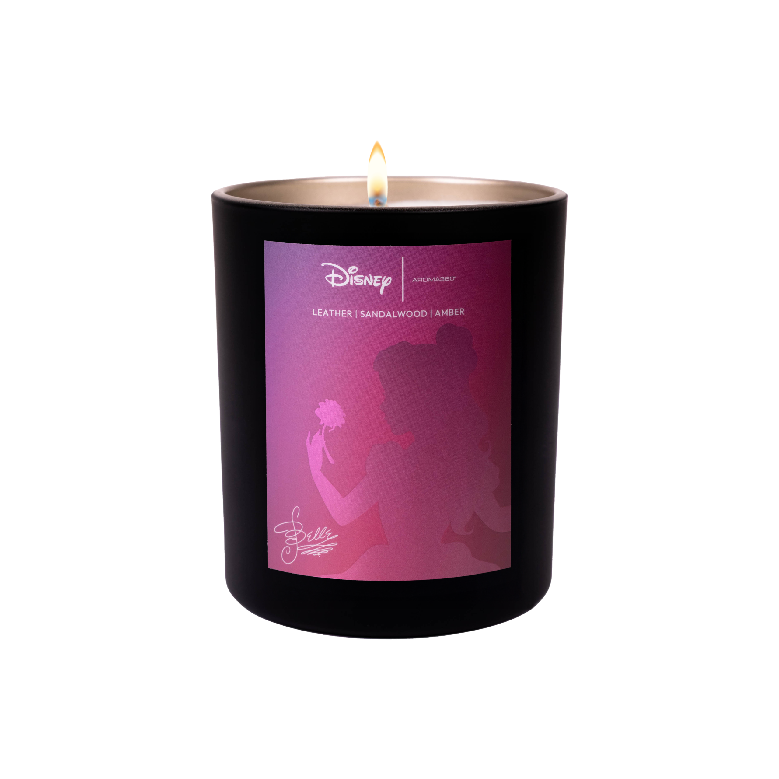 Disney My Way Candle - Image 5