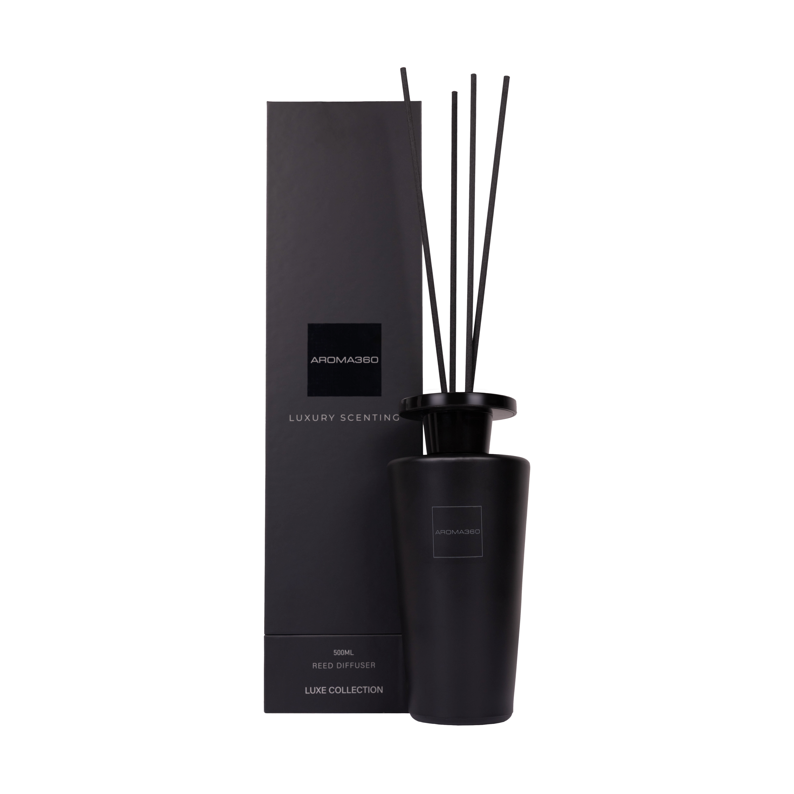 Iris 500mL Reed Diffuser - Image 2