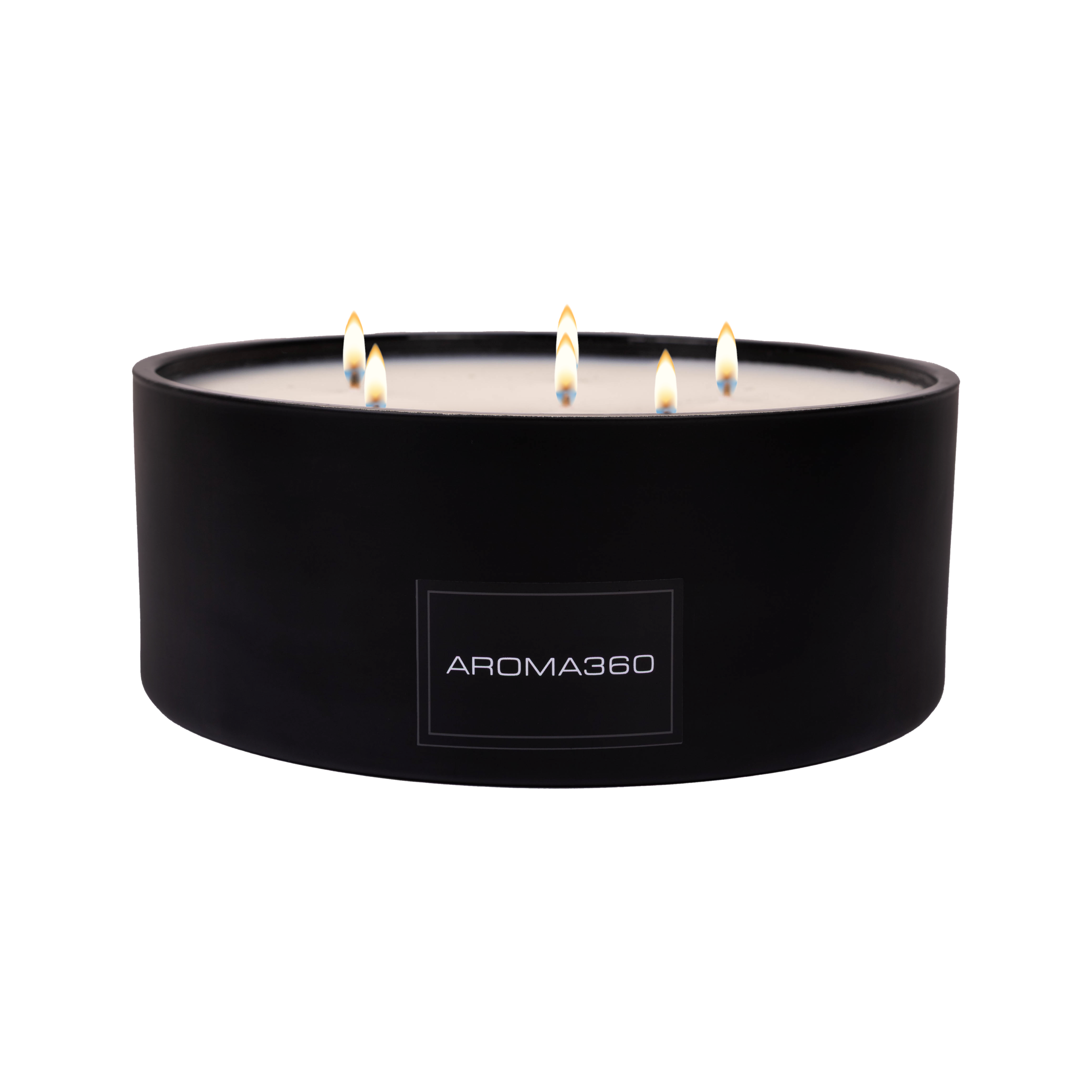 My Way 6-Wick Candle - Image 2