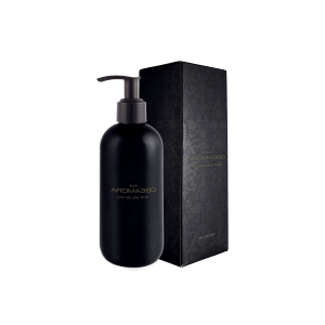 Black Body & Hand Wash