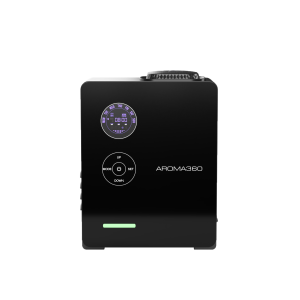 DaVinci360 Diffuser - Creator Exclusive