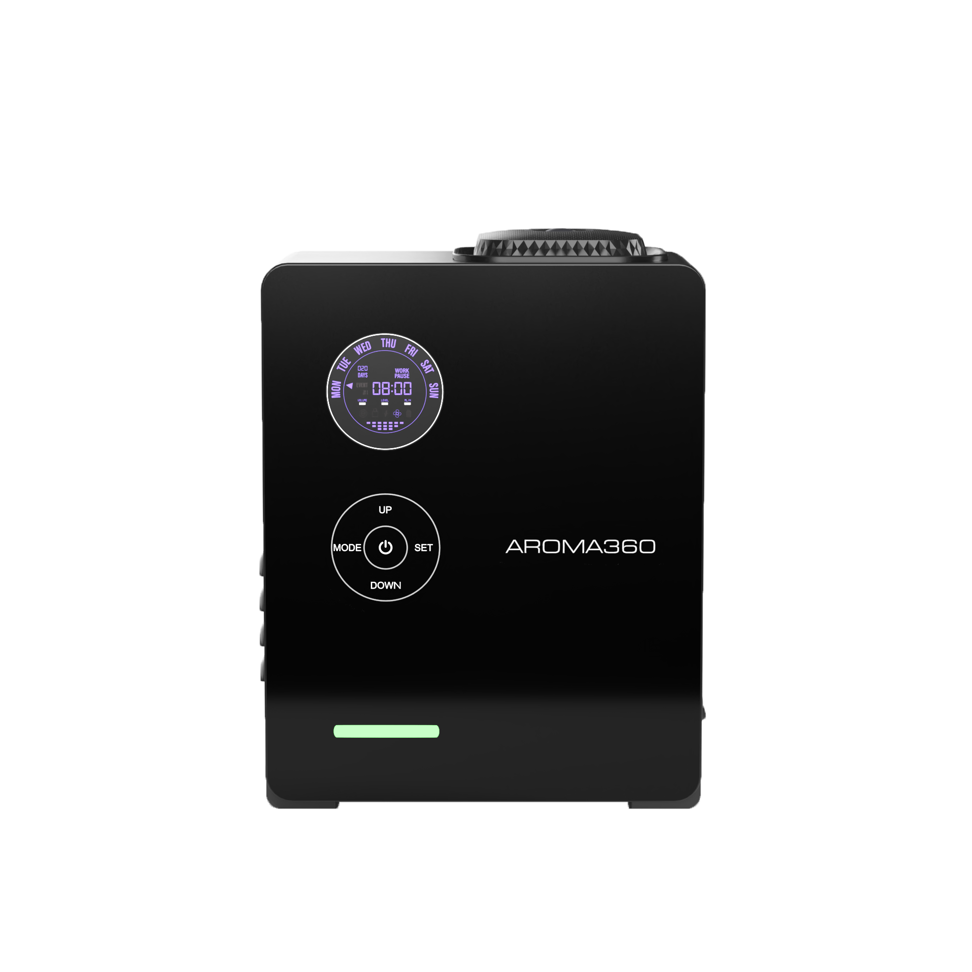 DaVinci360 Diffuser - Creator Exclusive