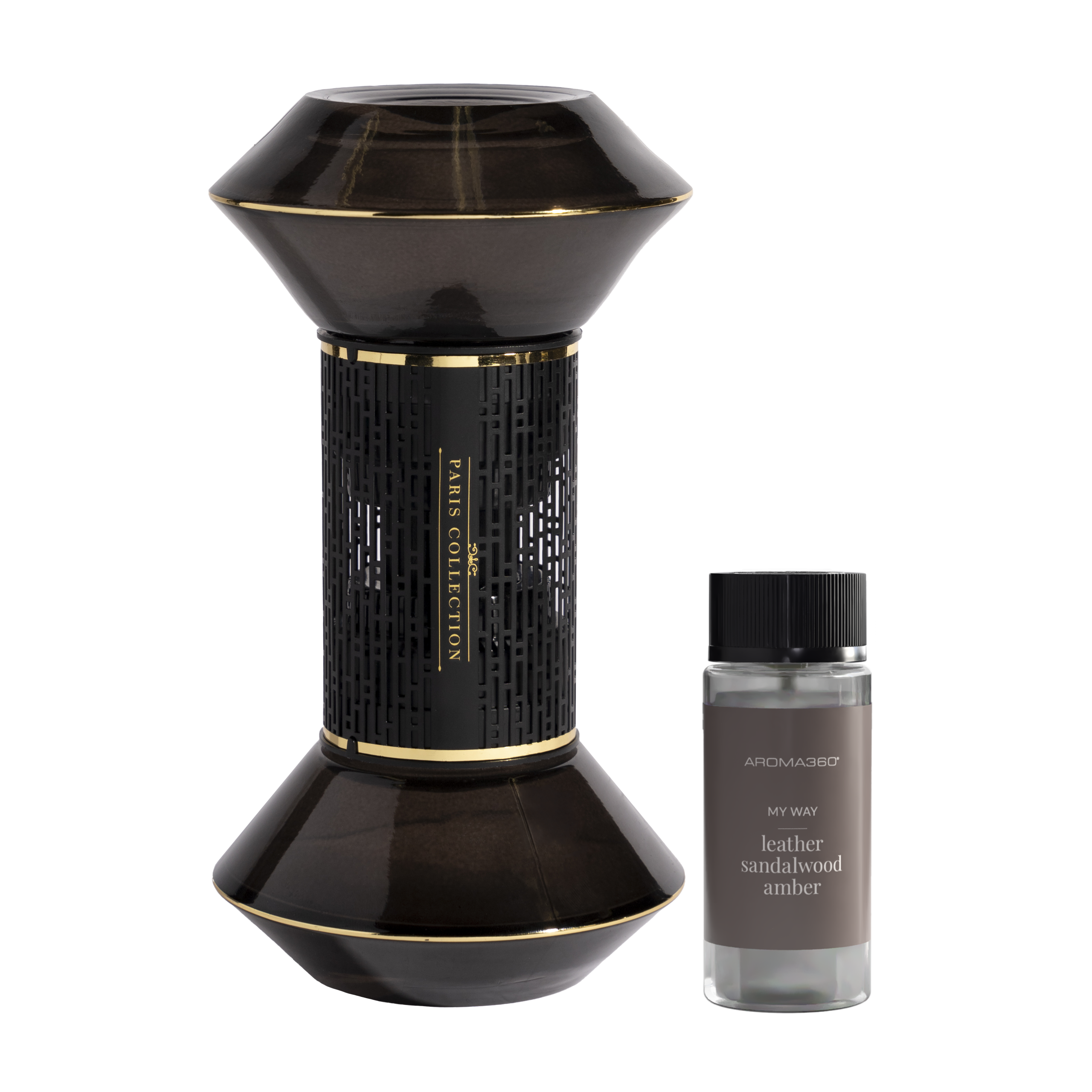 Paris Collection Hourglass Diffuser - Image 4