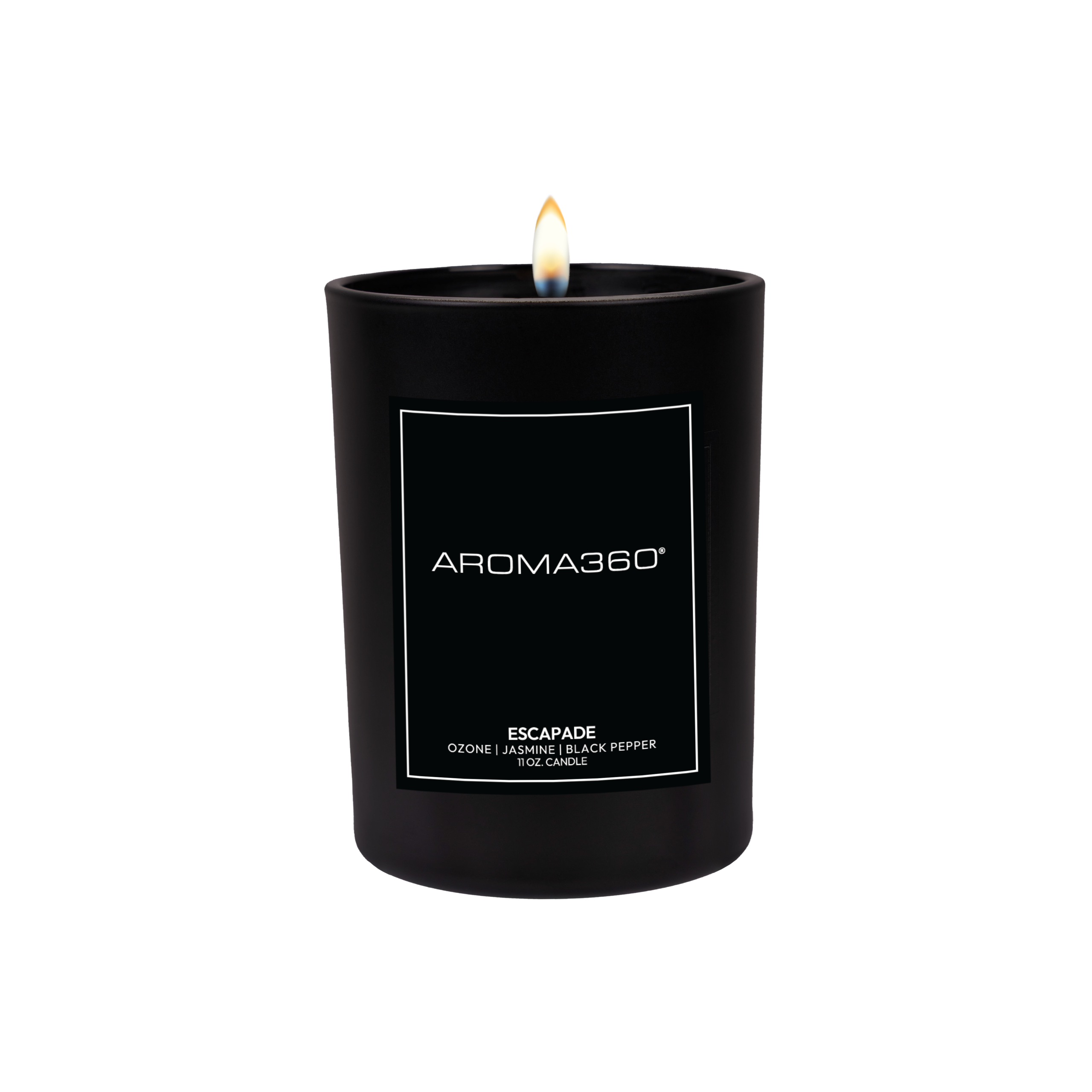 Escapade Single-Wick Candle
