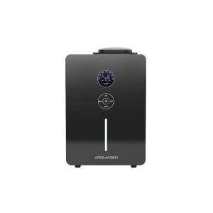 Free VanGogh360 Scent Diffuser with Oil Deliveries