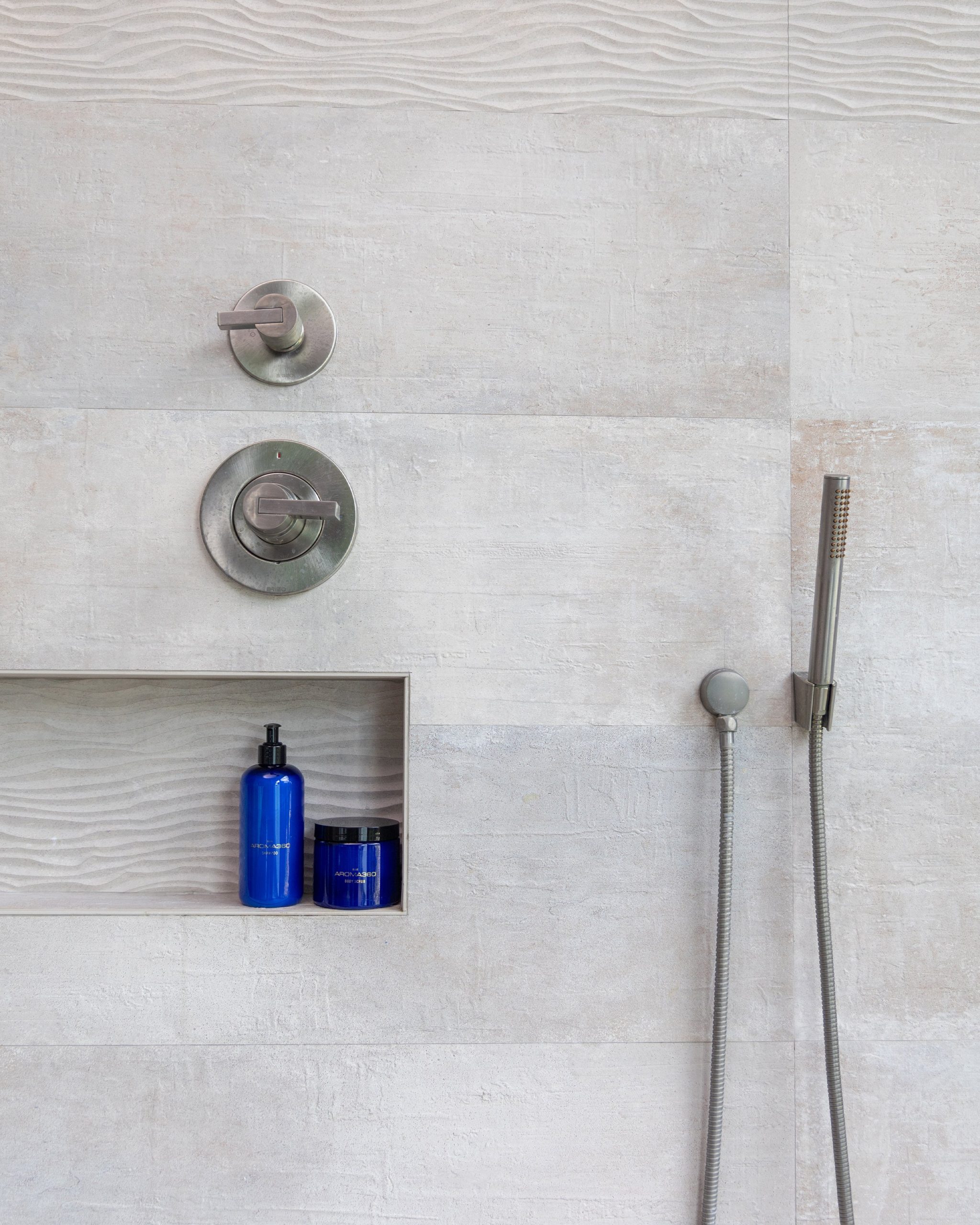 Blue Body Wash - Image 6