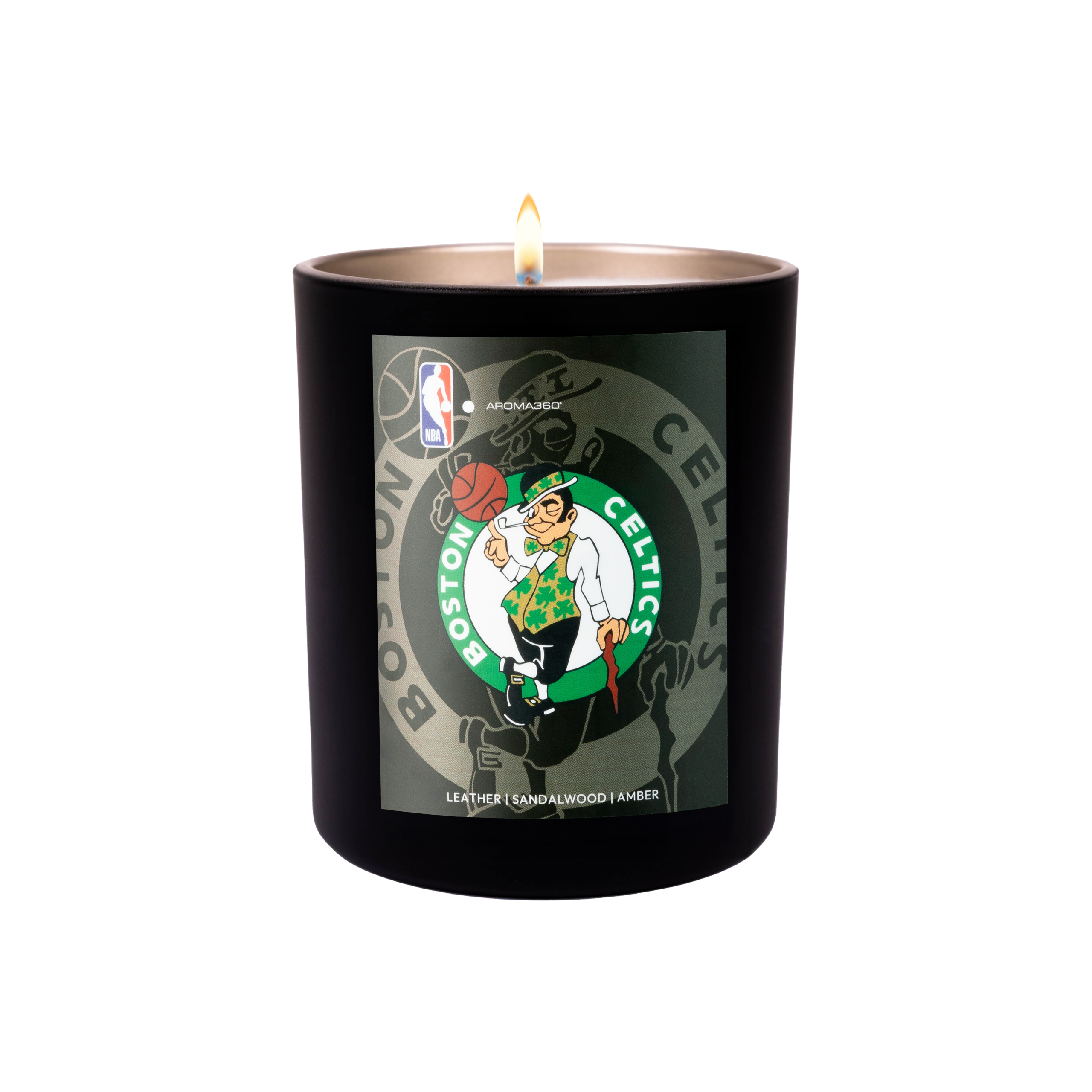 NBA My Way Candle - Image 28
