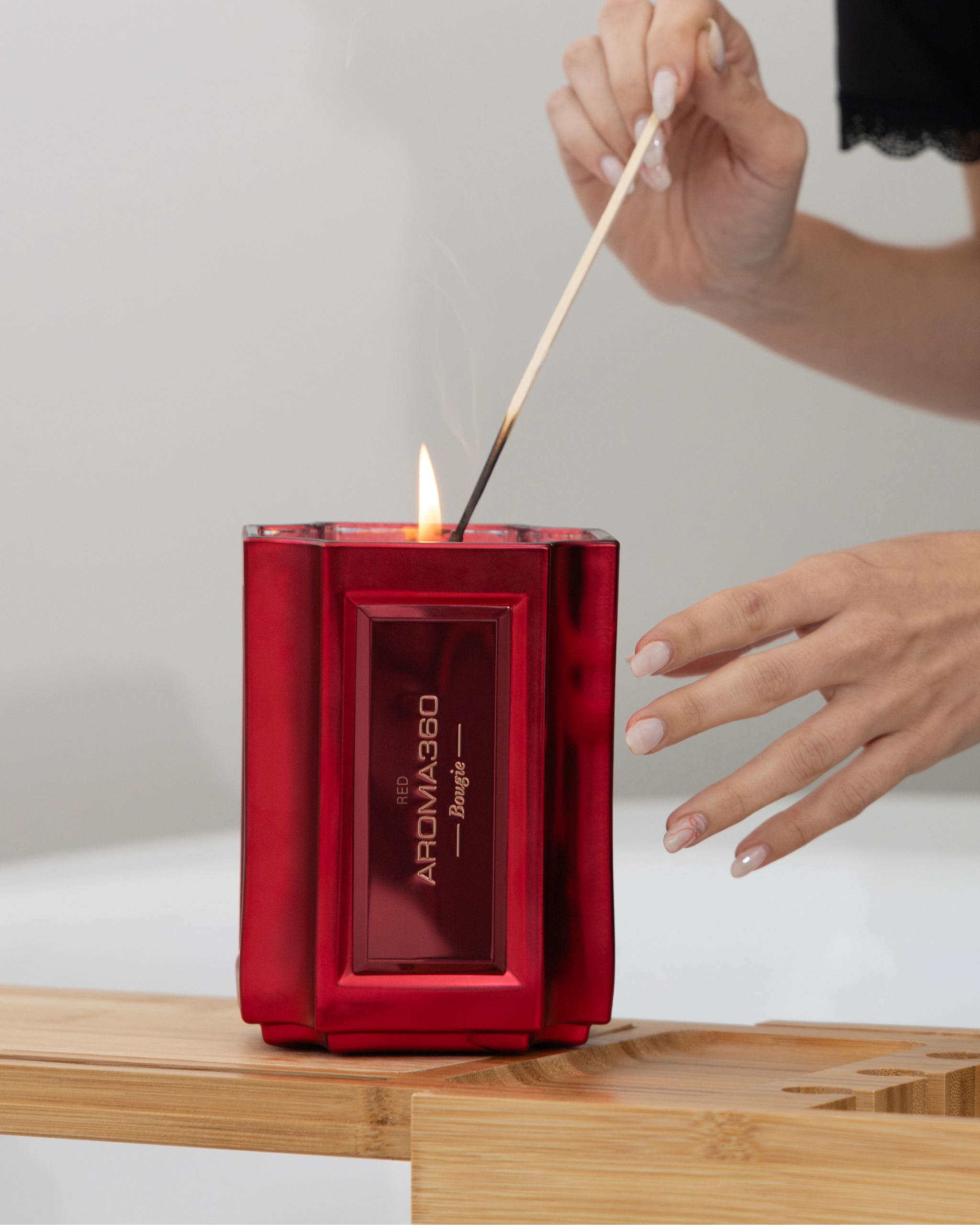 Bougie Sand Wax Set - Image 6