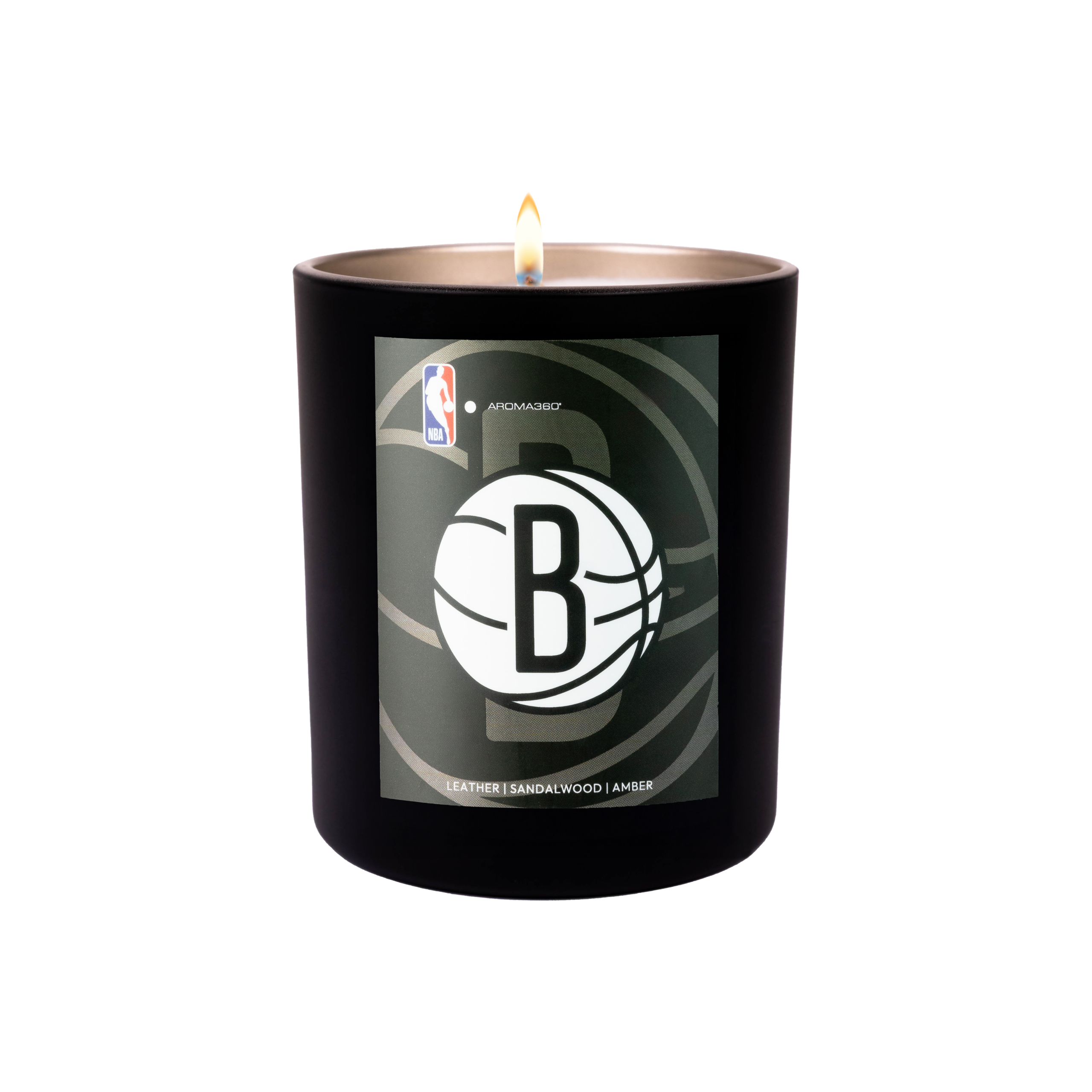 NBA My Way Candle - Image 26