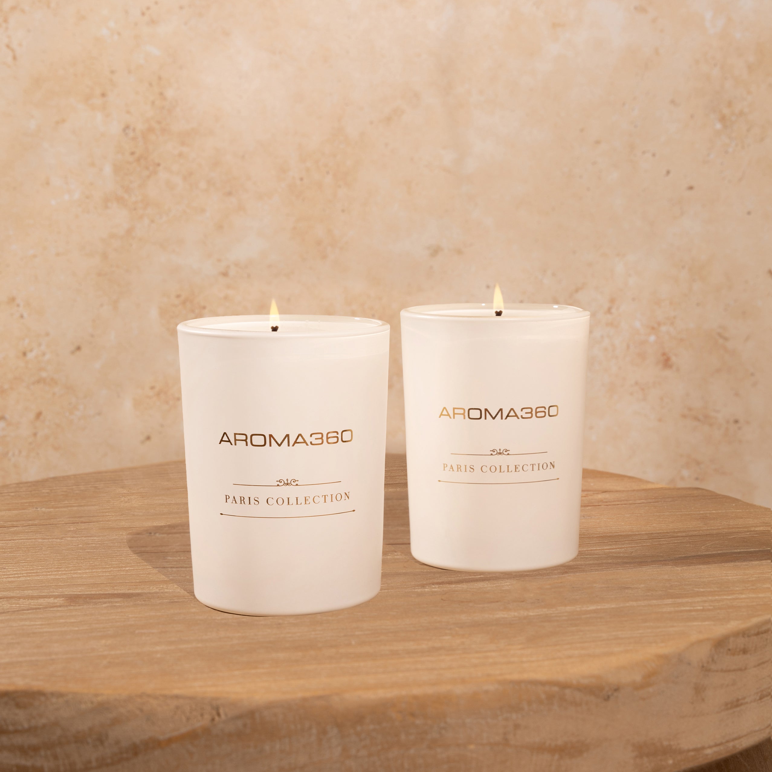Paris Collection Candle Duo - Image 6