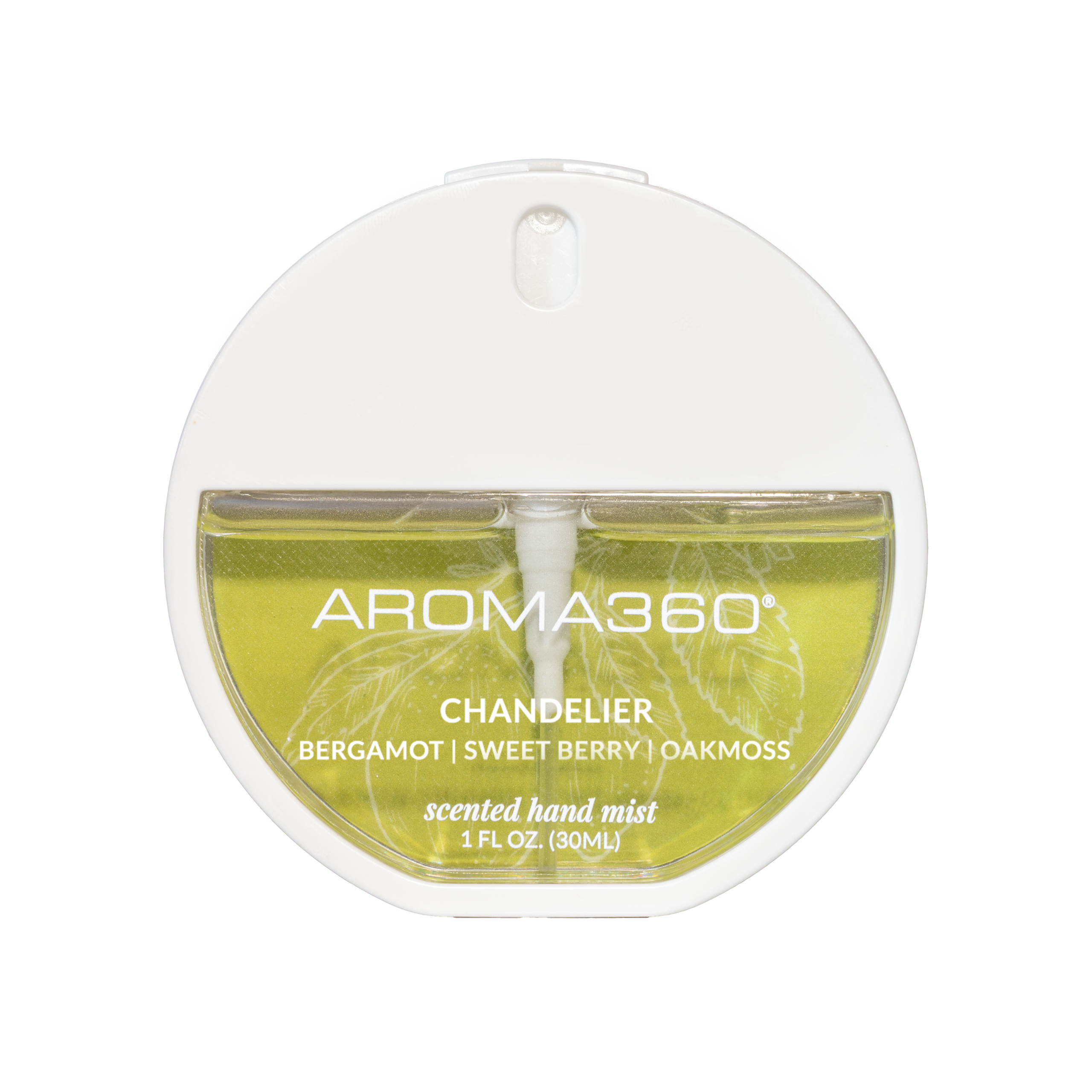 Scented Hand Mist - Image 3