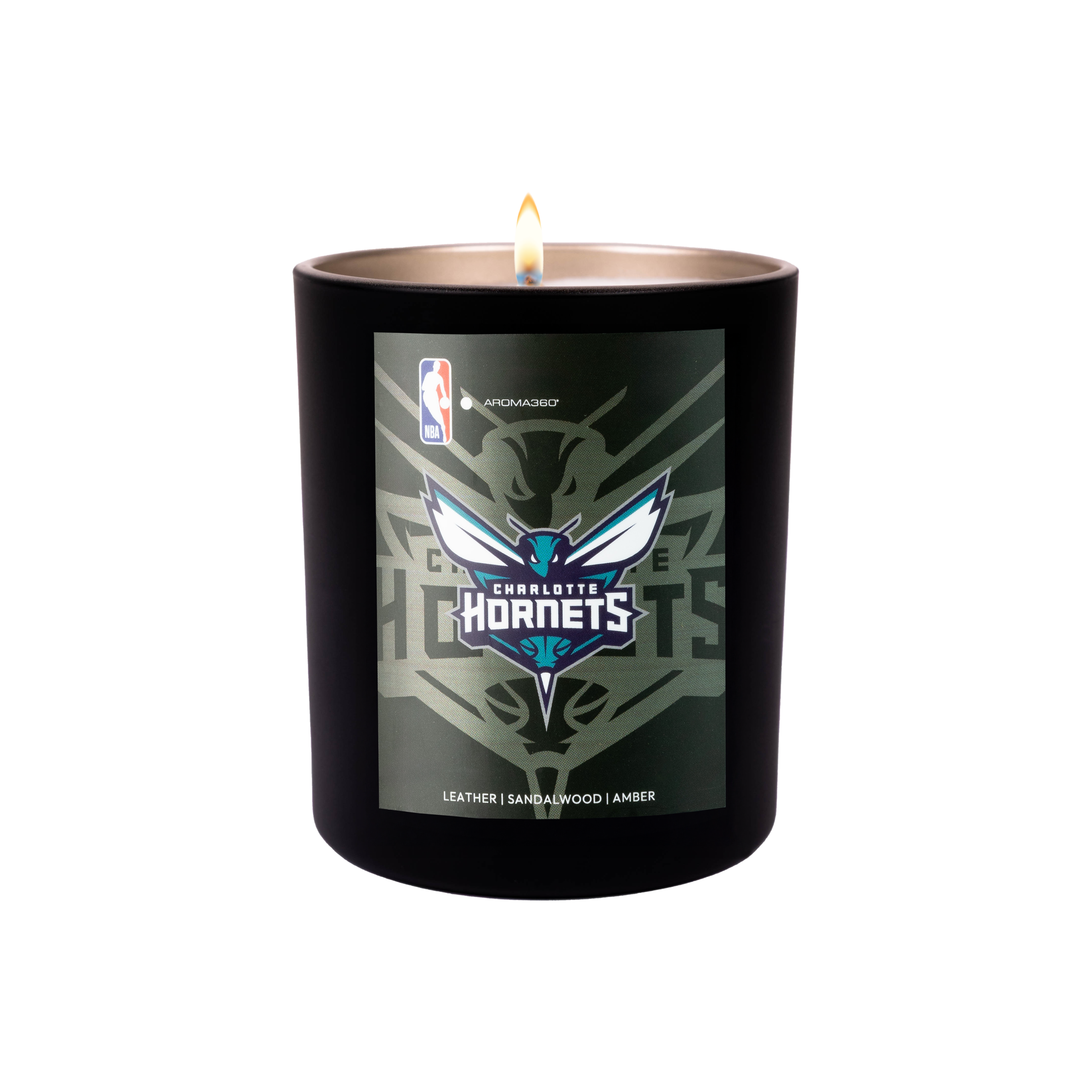 NBA My Way Candle - Image 30