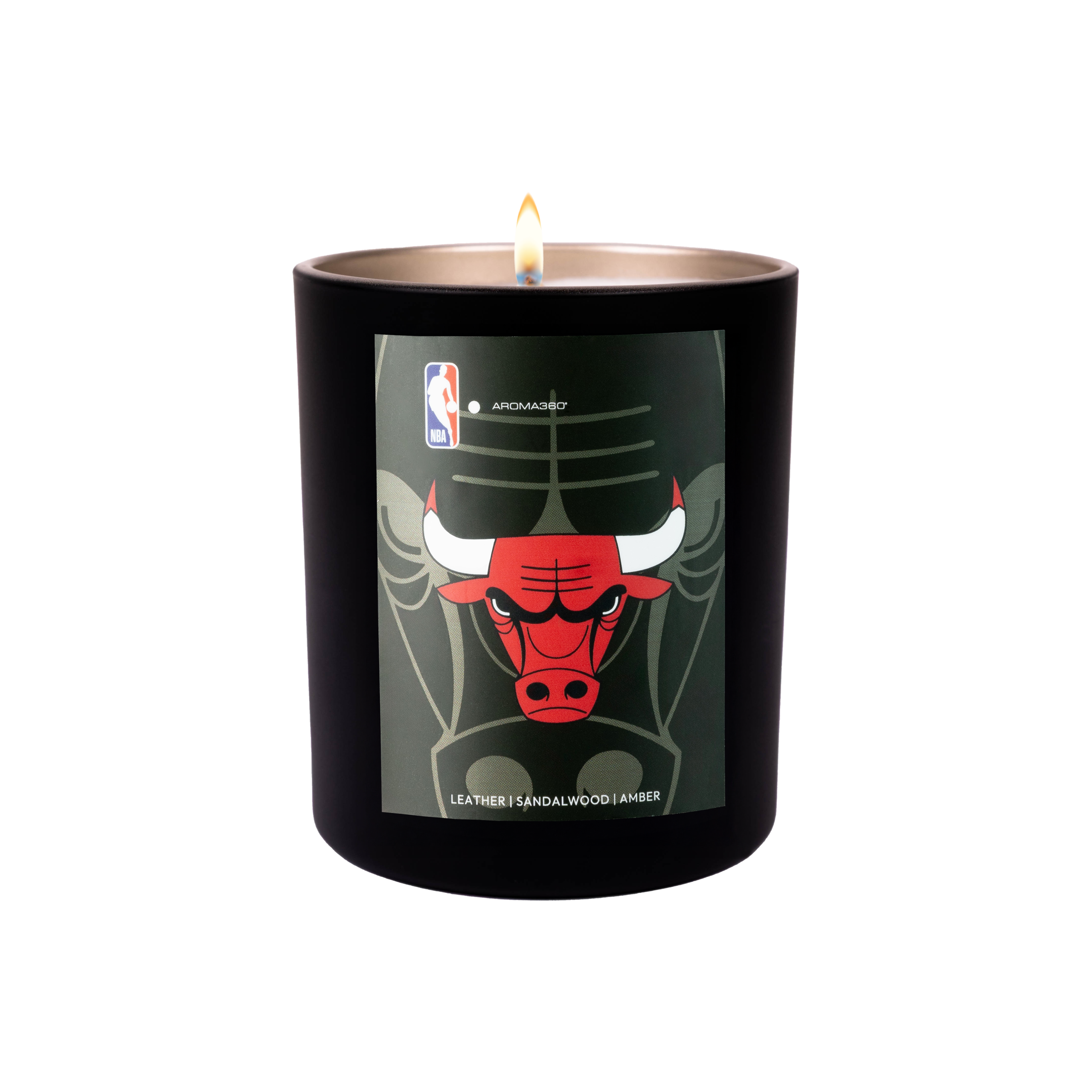 NBA My Way Candle - Image 29