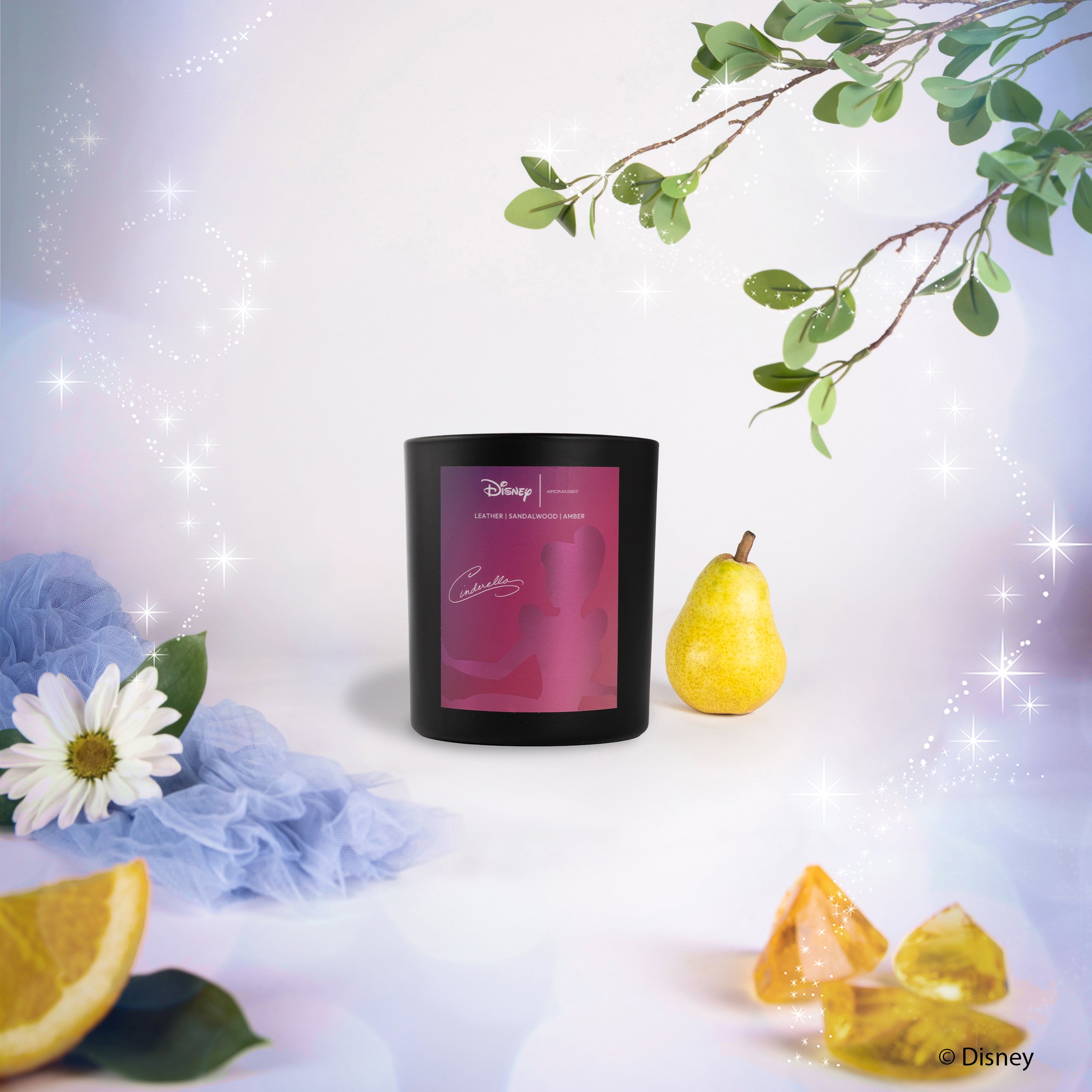 Disney My Way Candle - Image 8