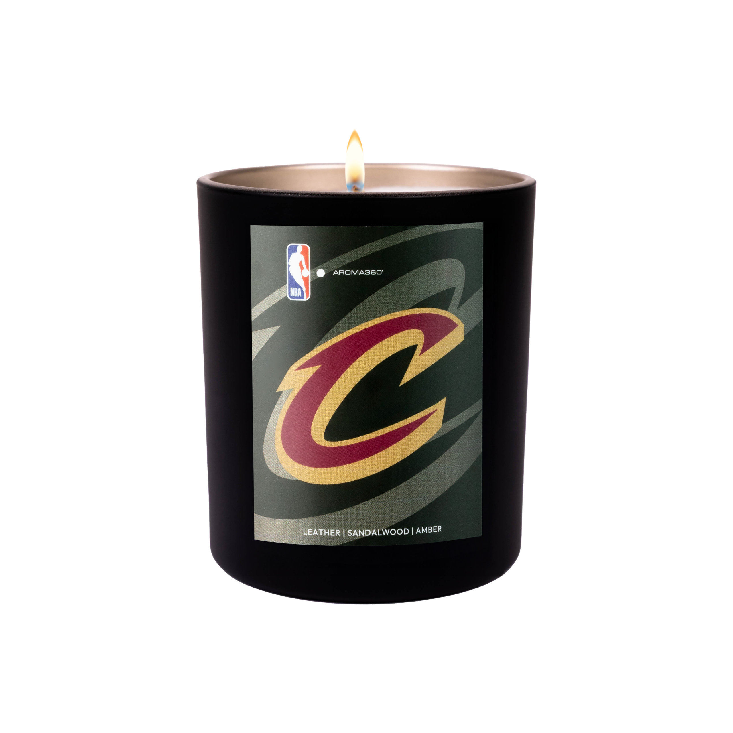 NBA My Way Candle - Image 25