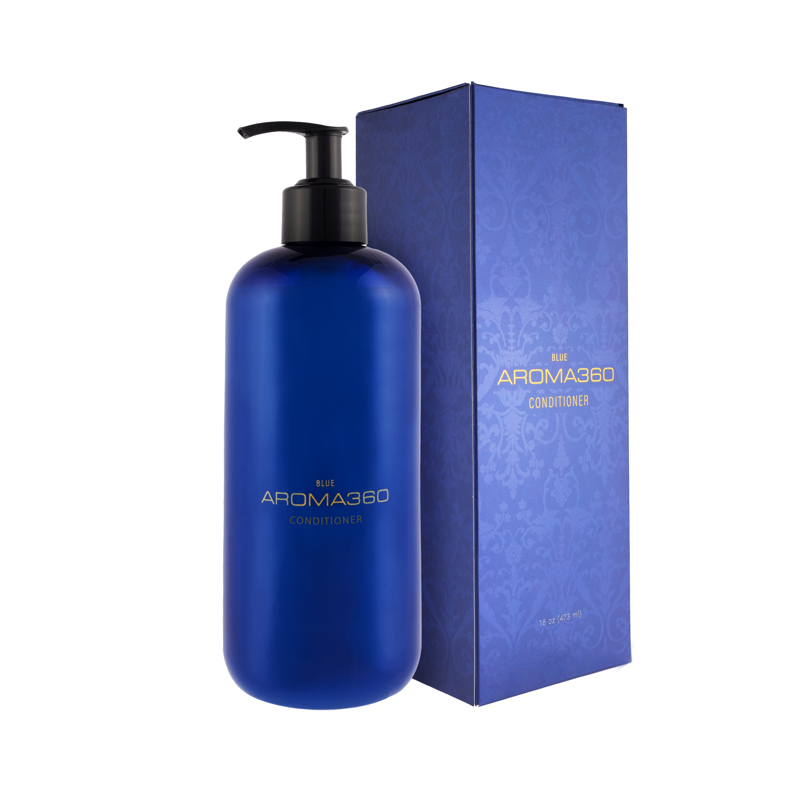 Blue Conditioner