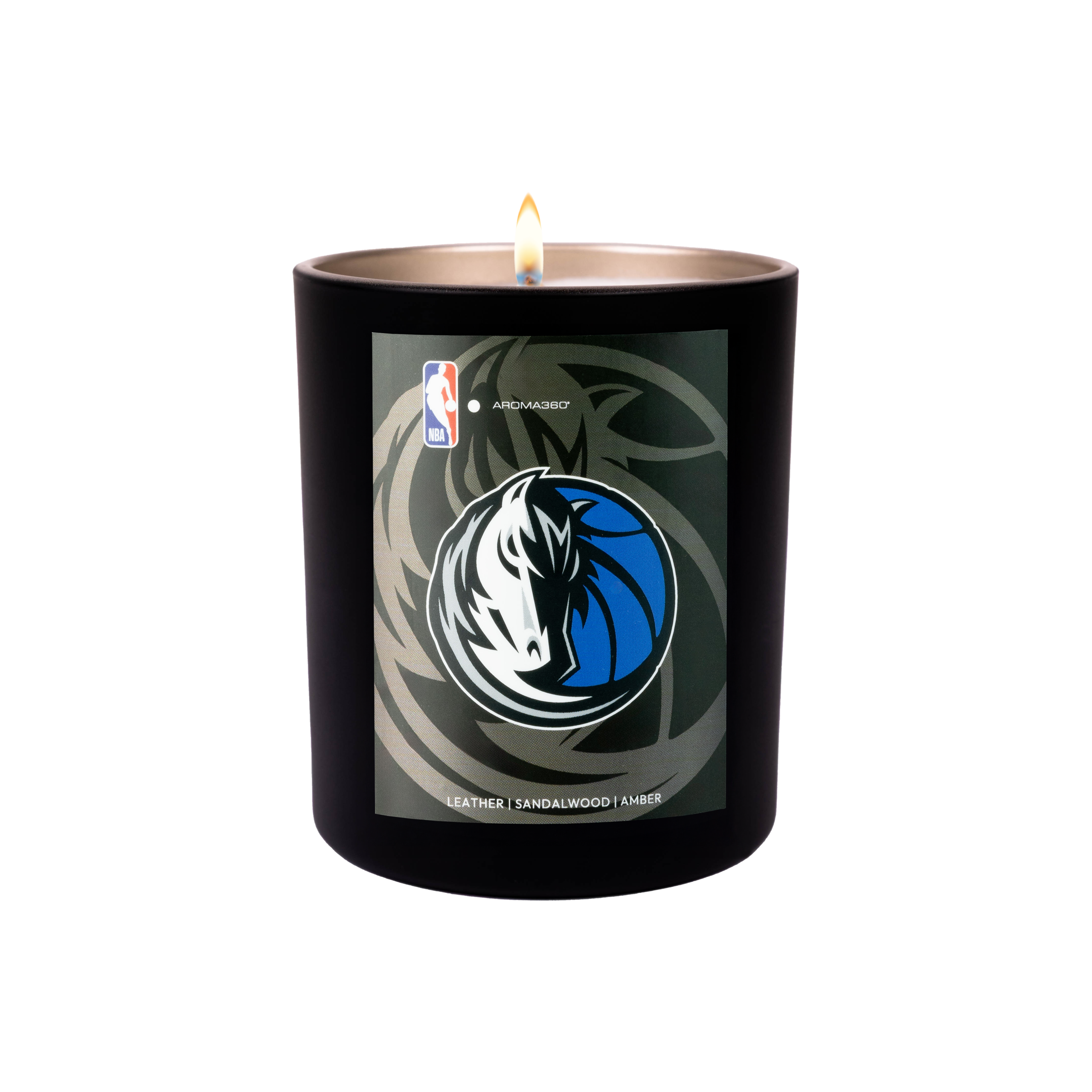 NBA My Way Candle - Image 23