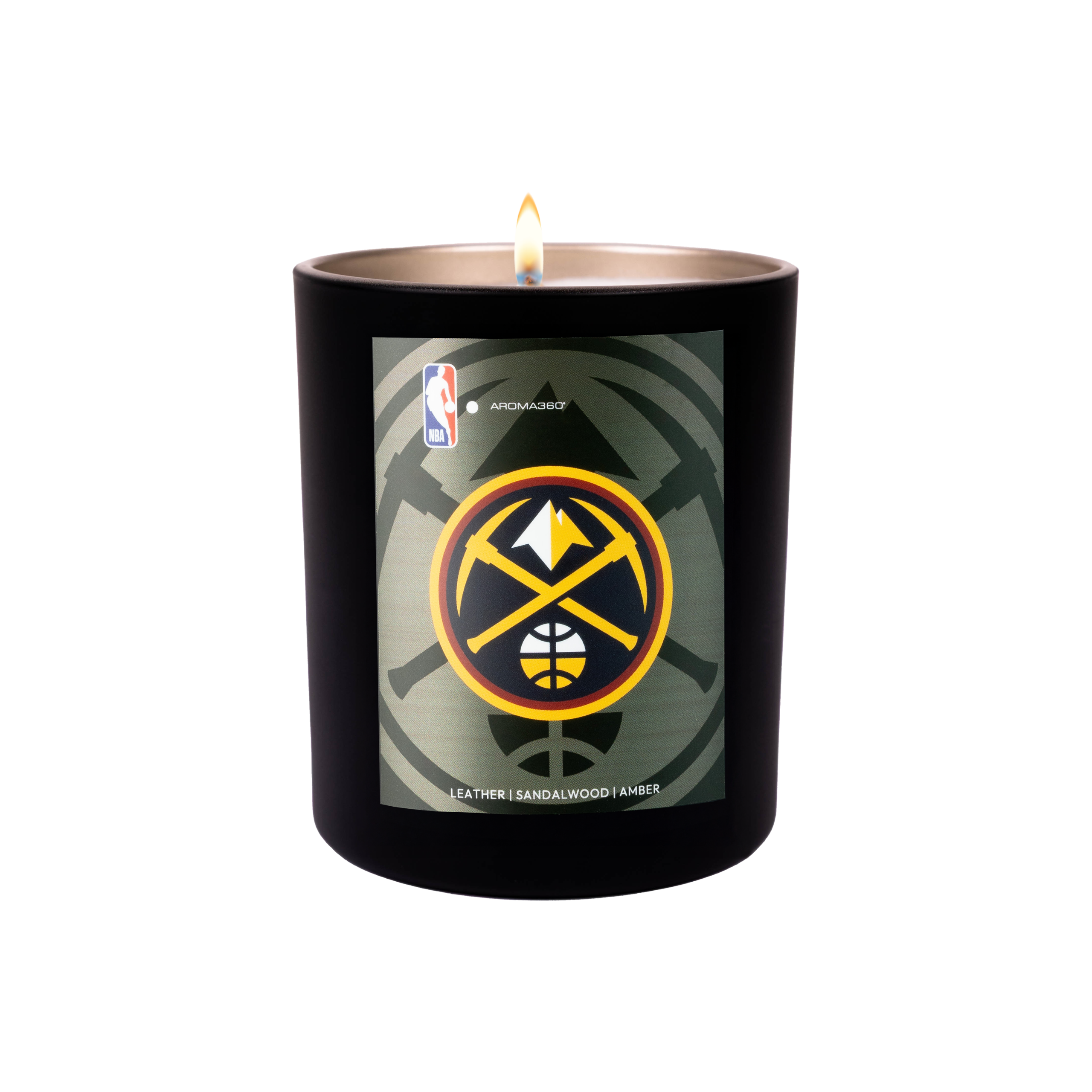 NBA My Way Candle - Image 24