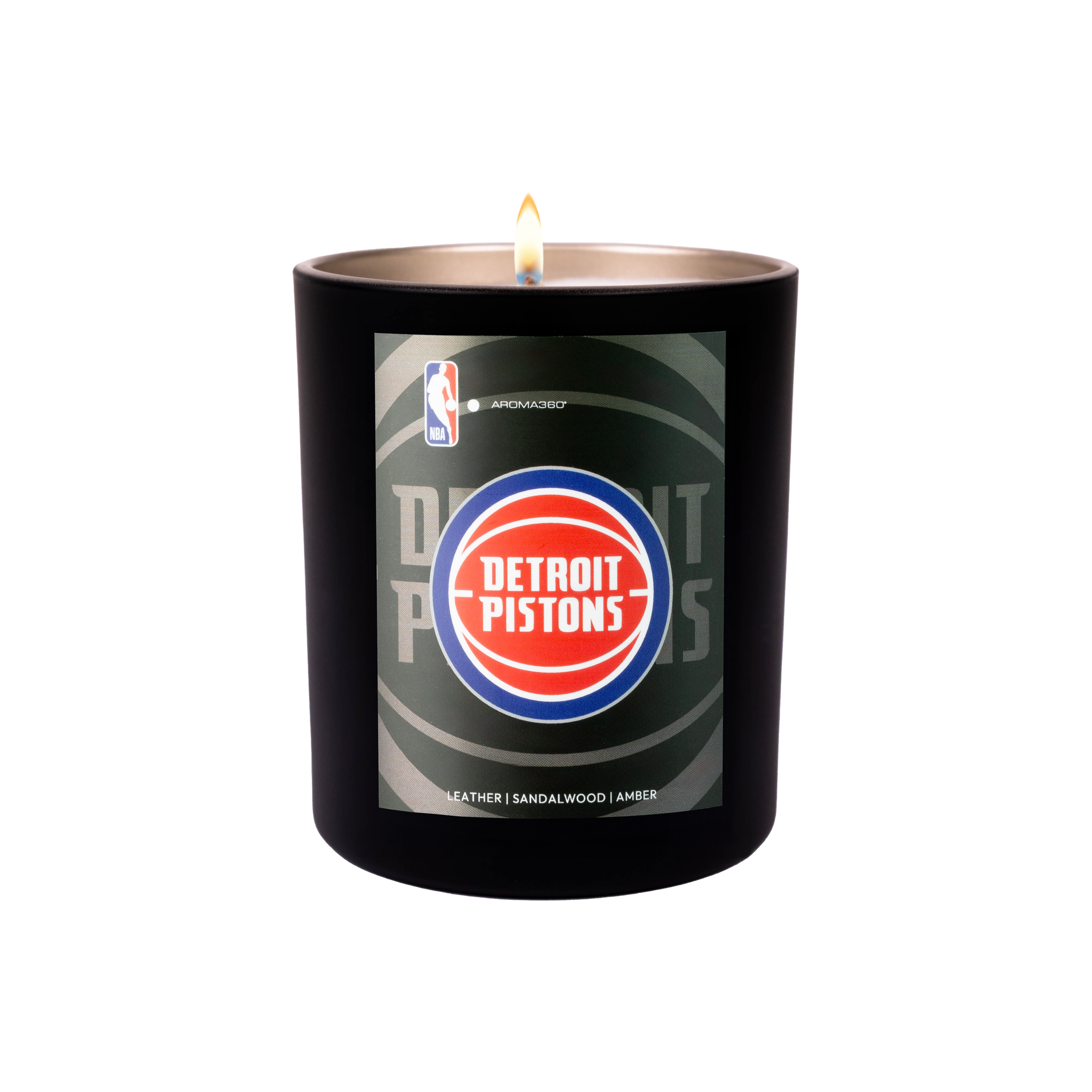 NBA My Way Candle - Image 20