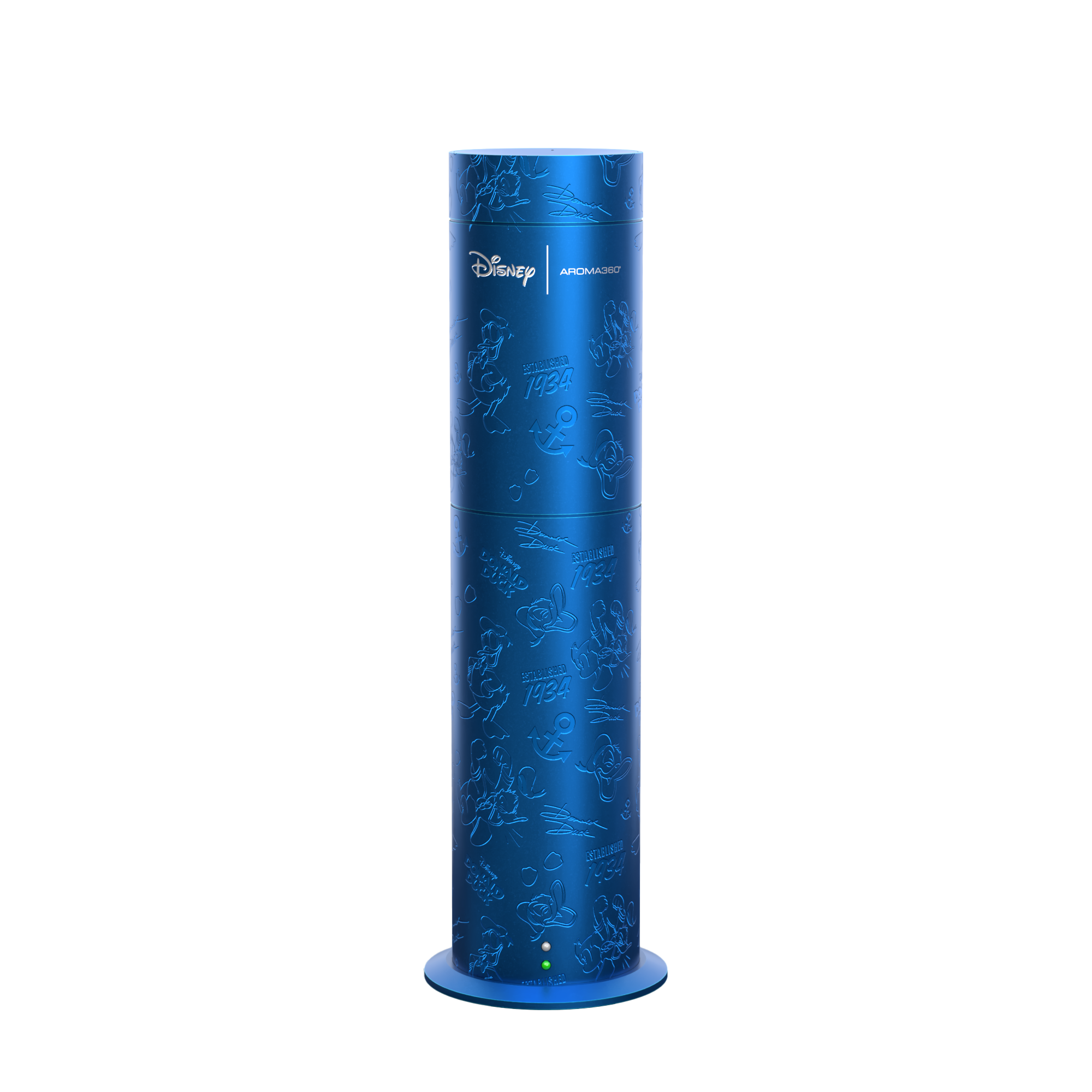 Disney Mini Pro Scent Diffuser - Image 2