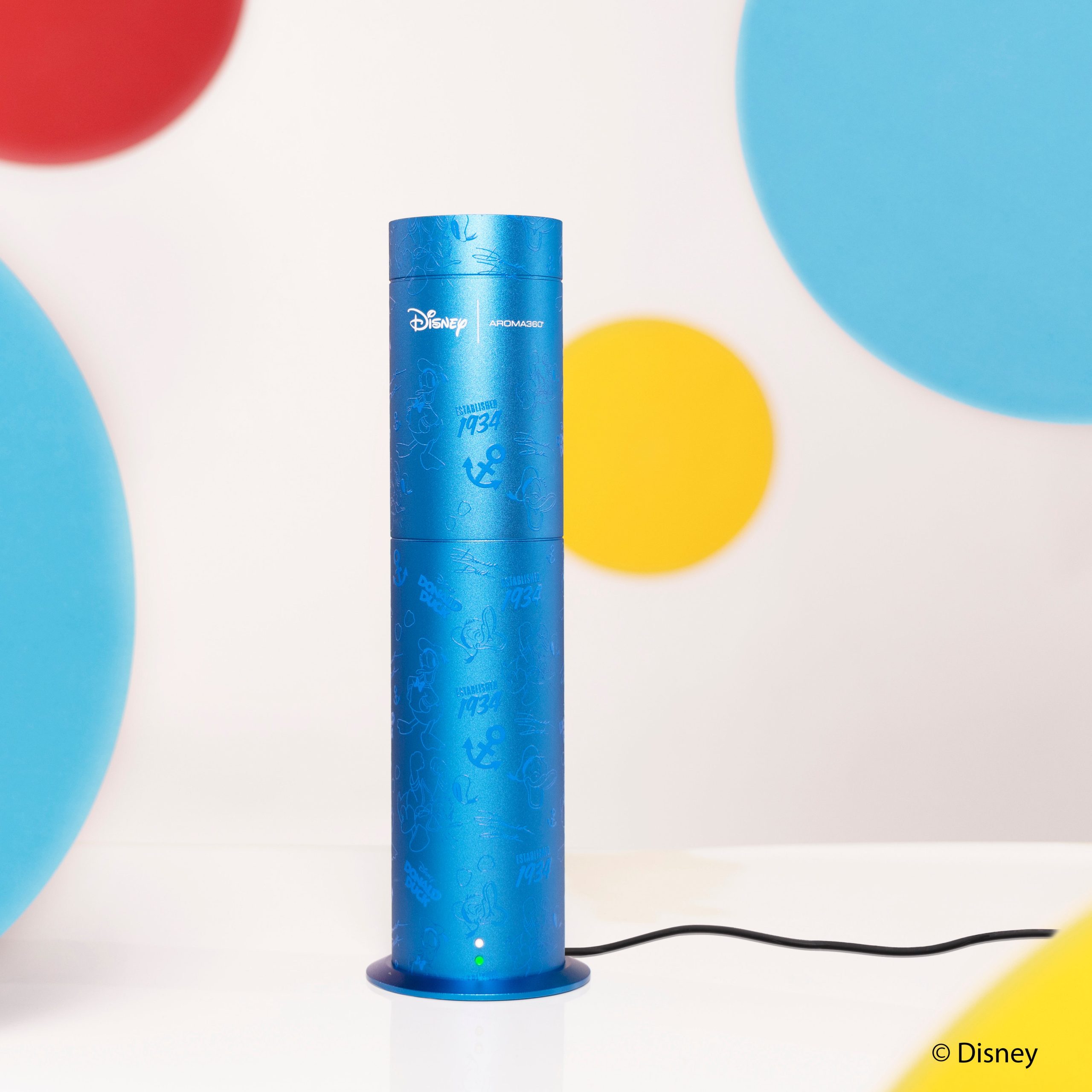 Disney Mini Pro Scent Diffuser - Image 4