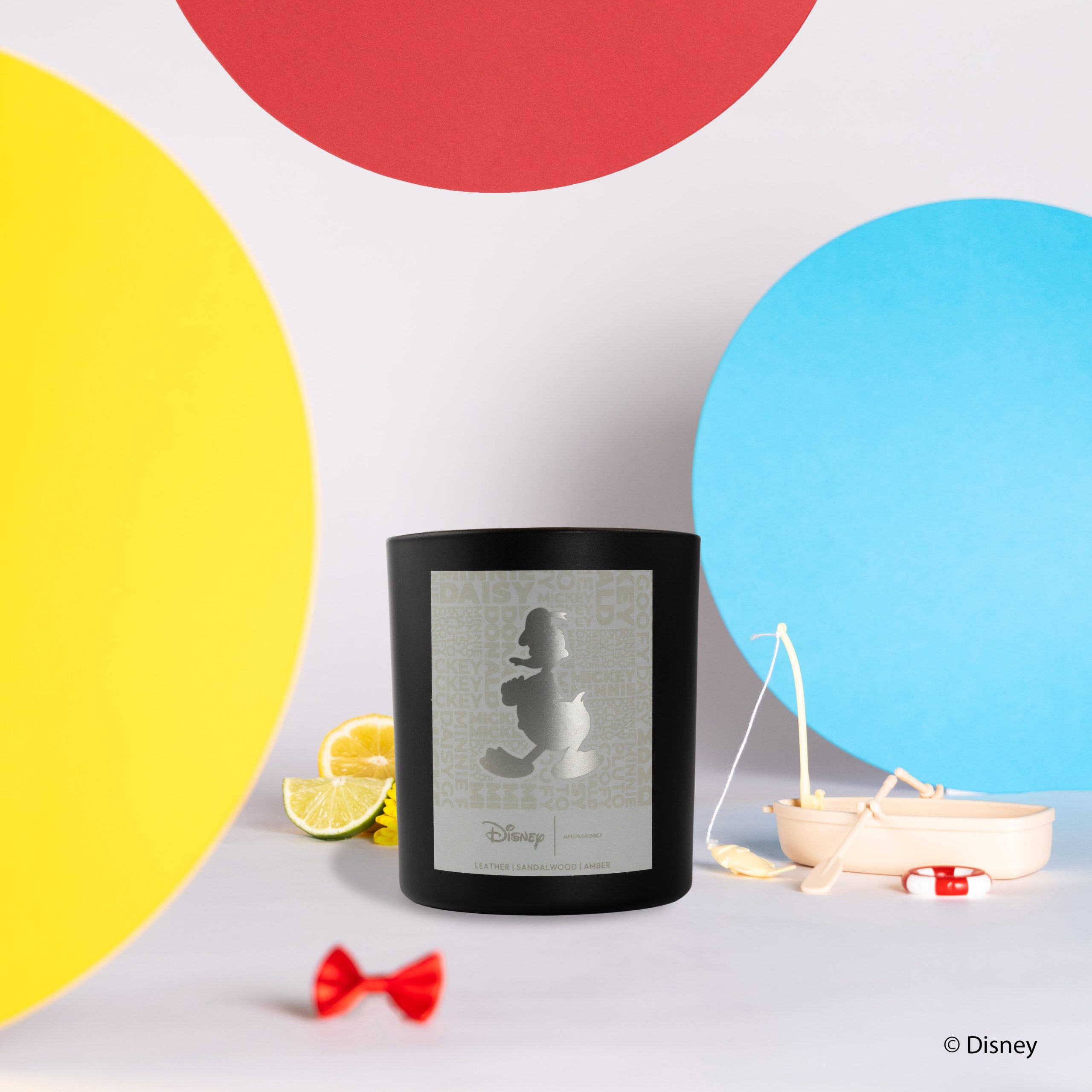 Disney My Way Candle - Image 12