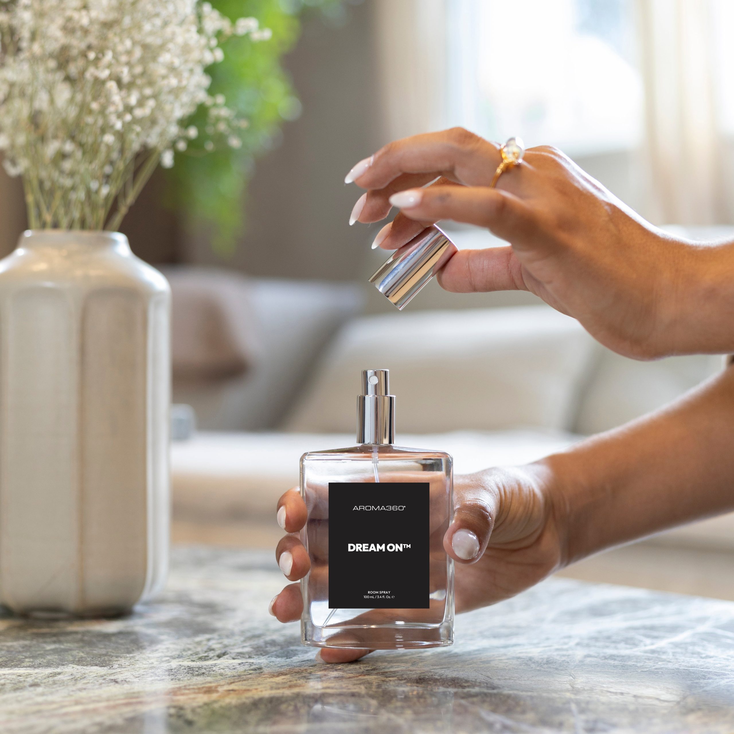 Dream On Room Spray - Image 3