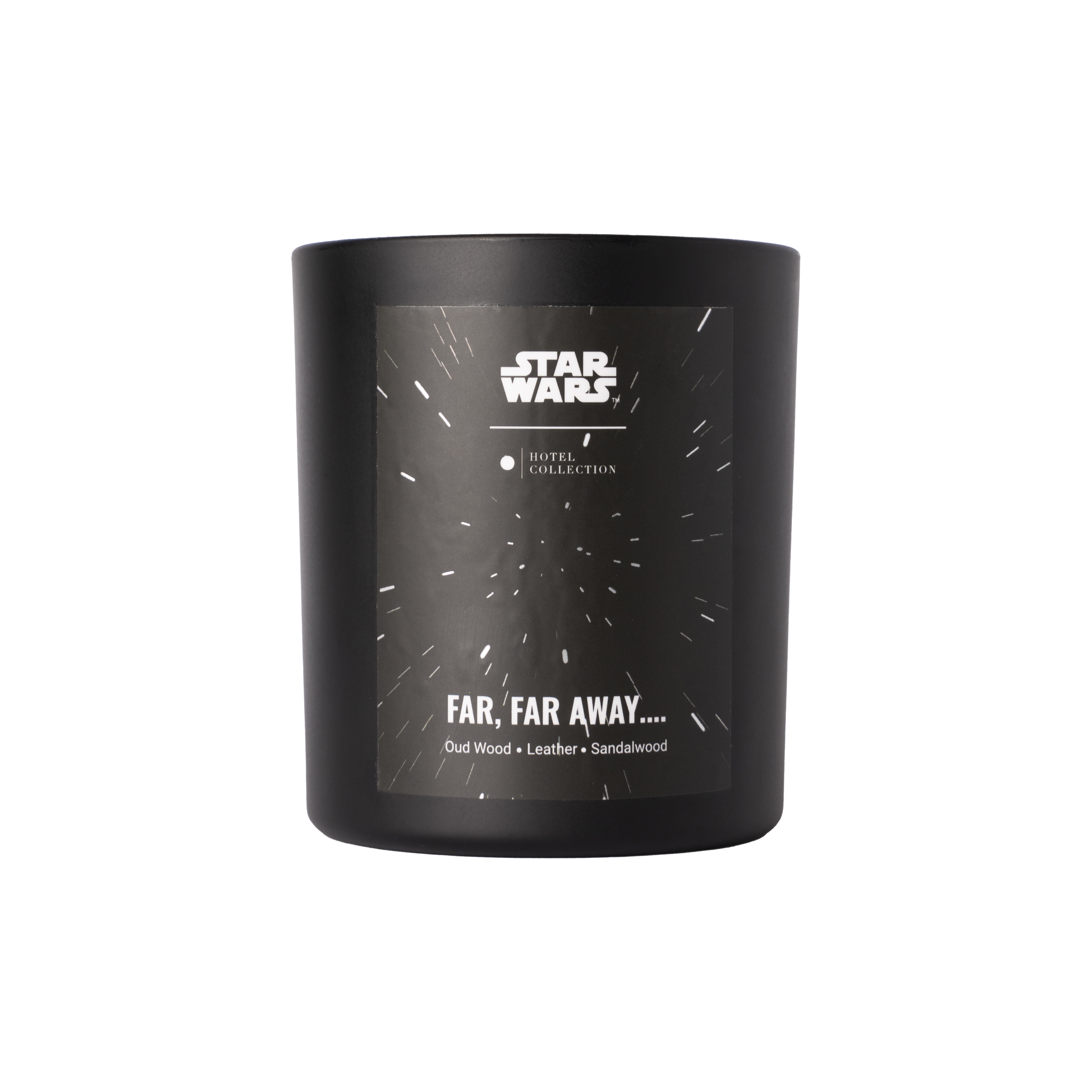 Star Wars My Way Candle - Image 7