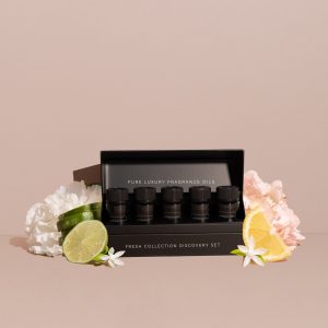 Fresh Scents Sample Tester