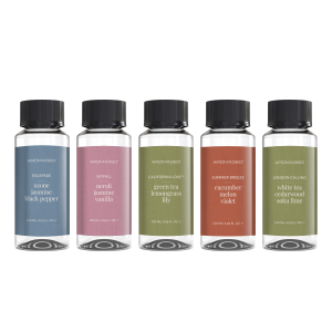 Fresh Scents Discovery Set