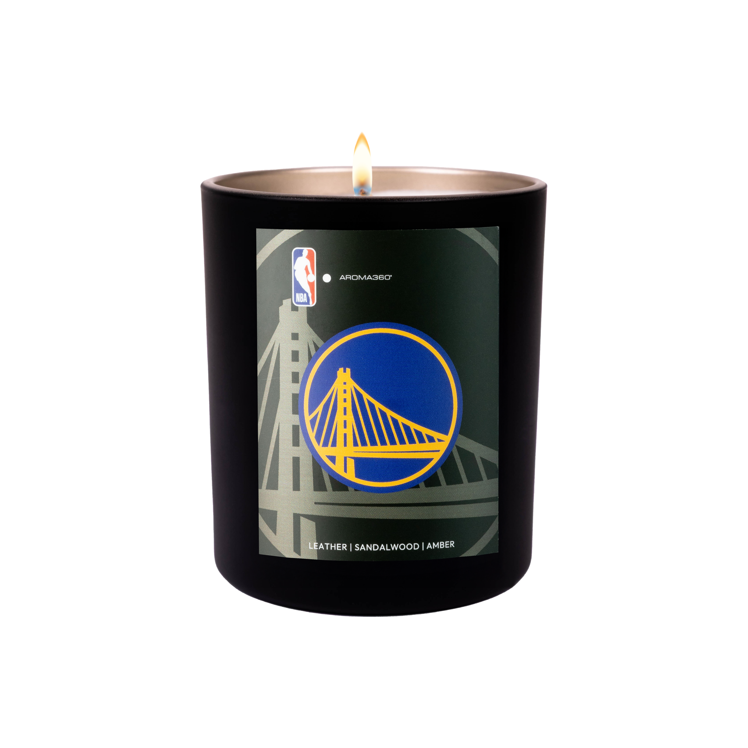 NBA My Way Candle - Image 22